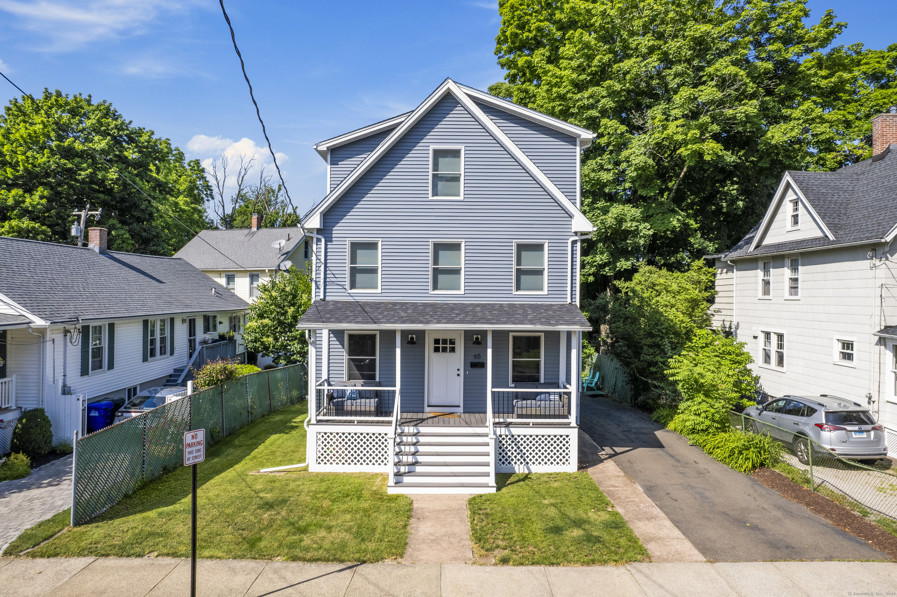 65 Harrison Avenue