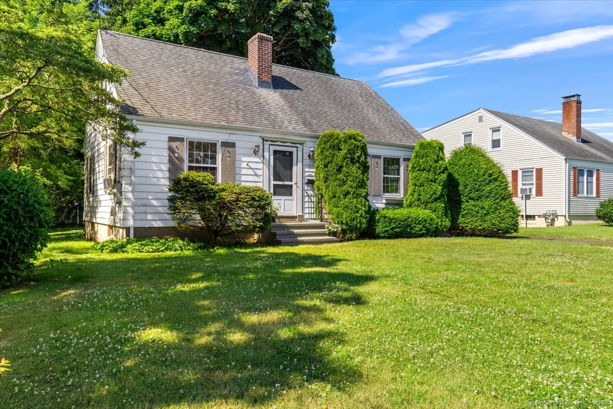 5 McKinnel Court