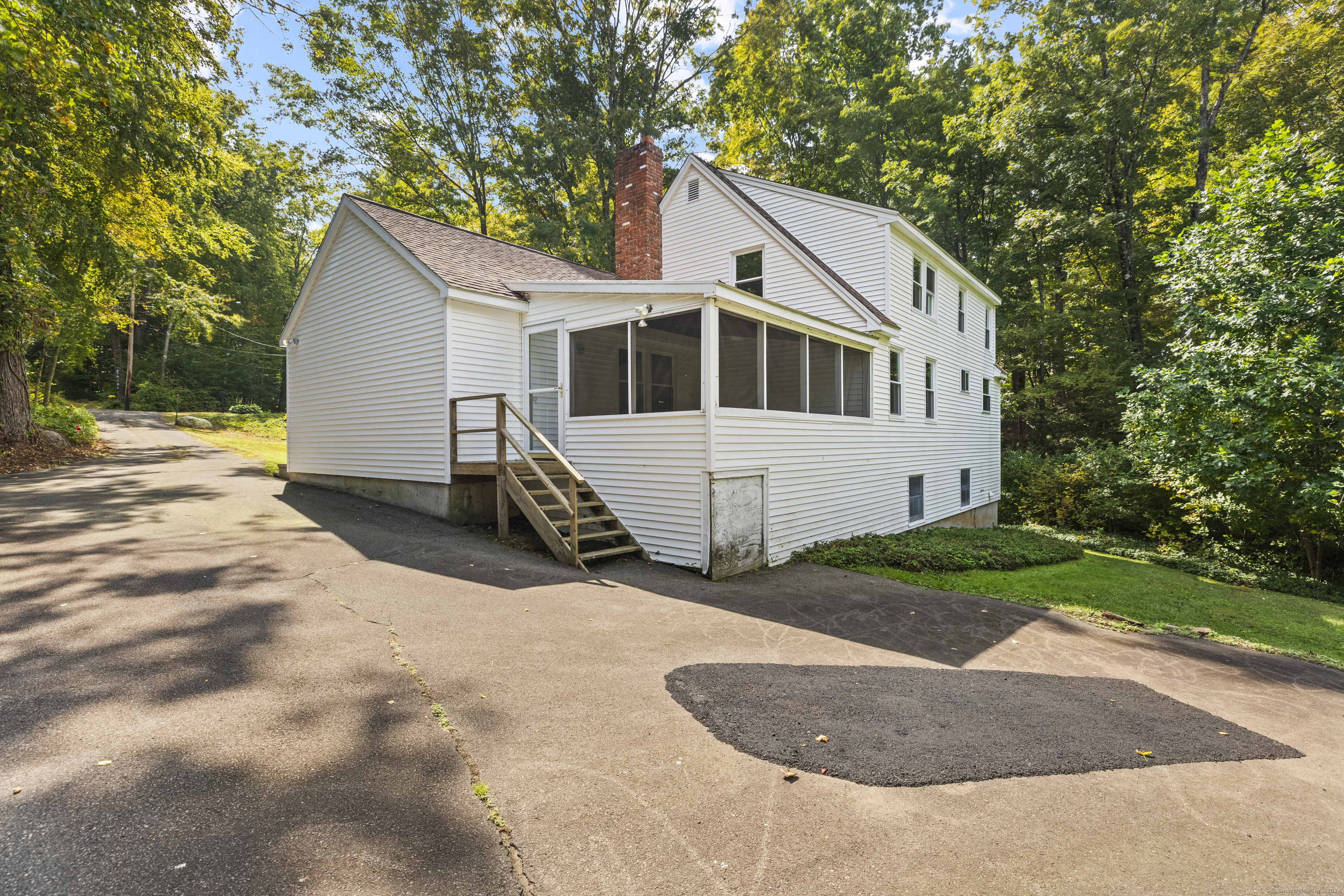 81 Weatherly Trail