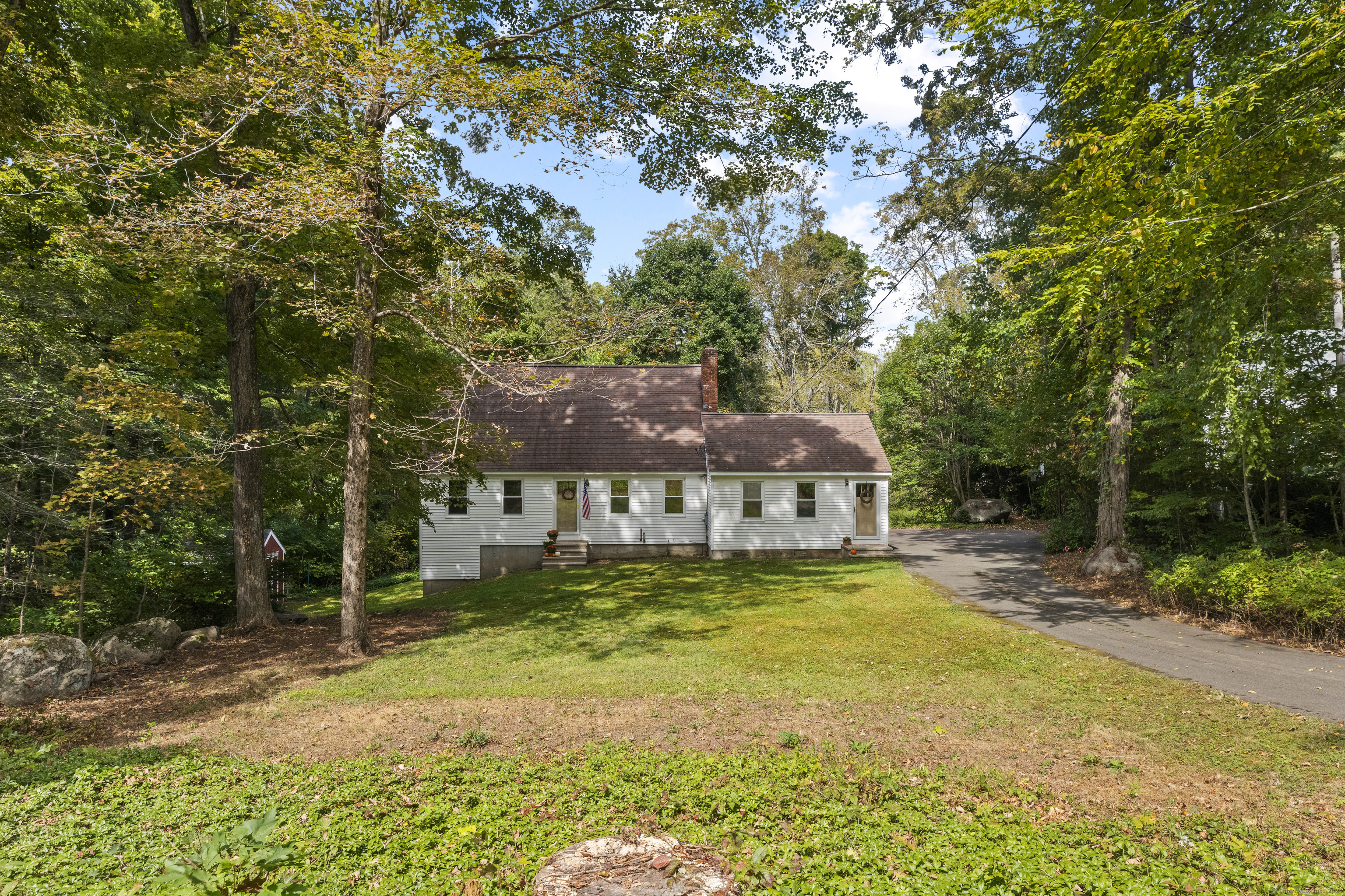 81 Weatherly Trail