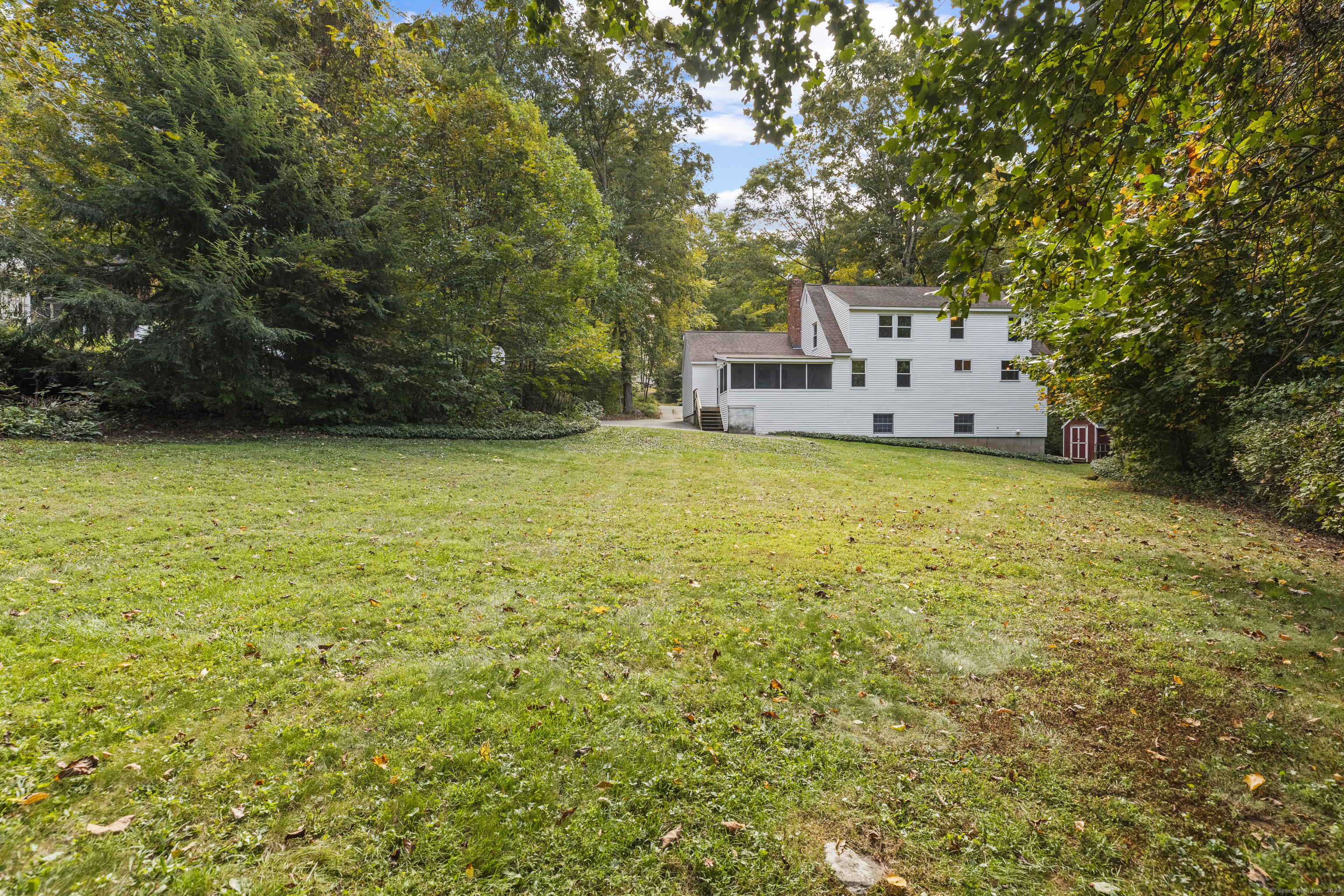 81 Weatherly Trail