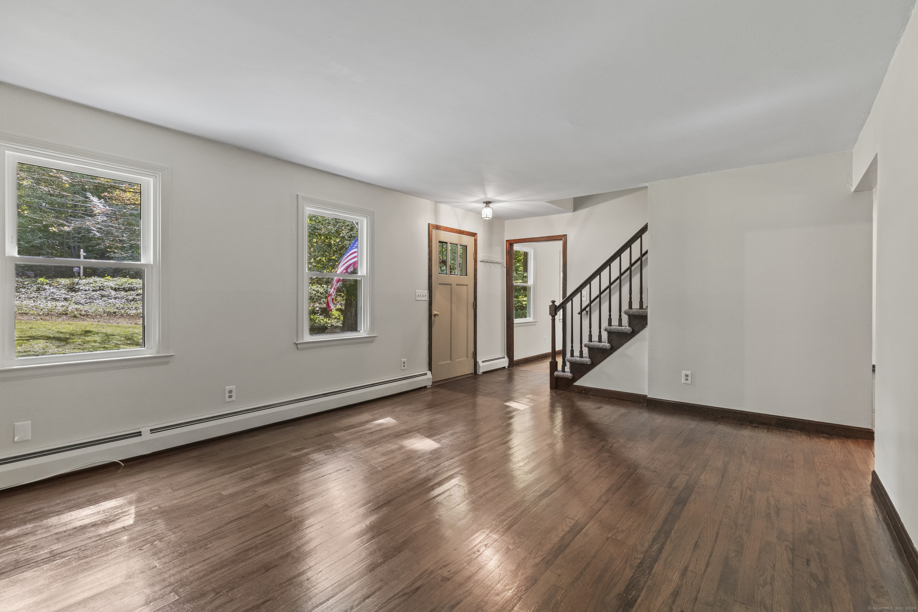 81 Weatherly Trail