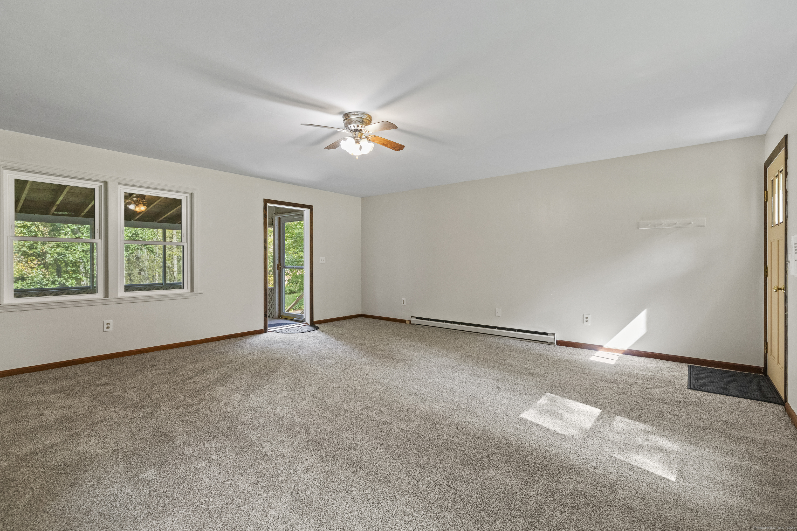 81 Weatherly Trail
