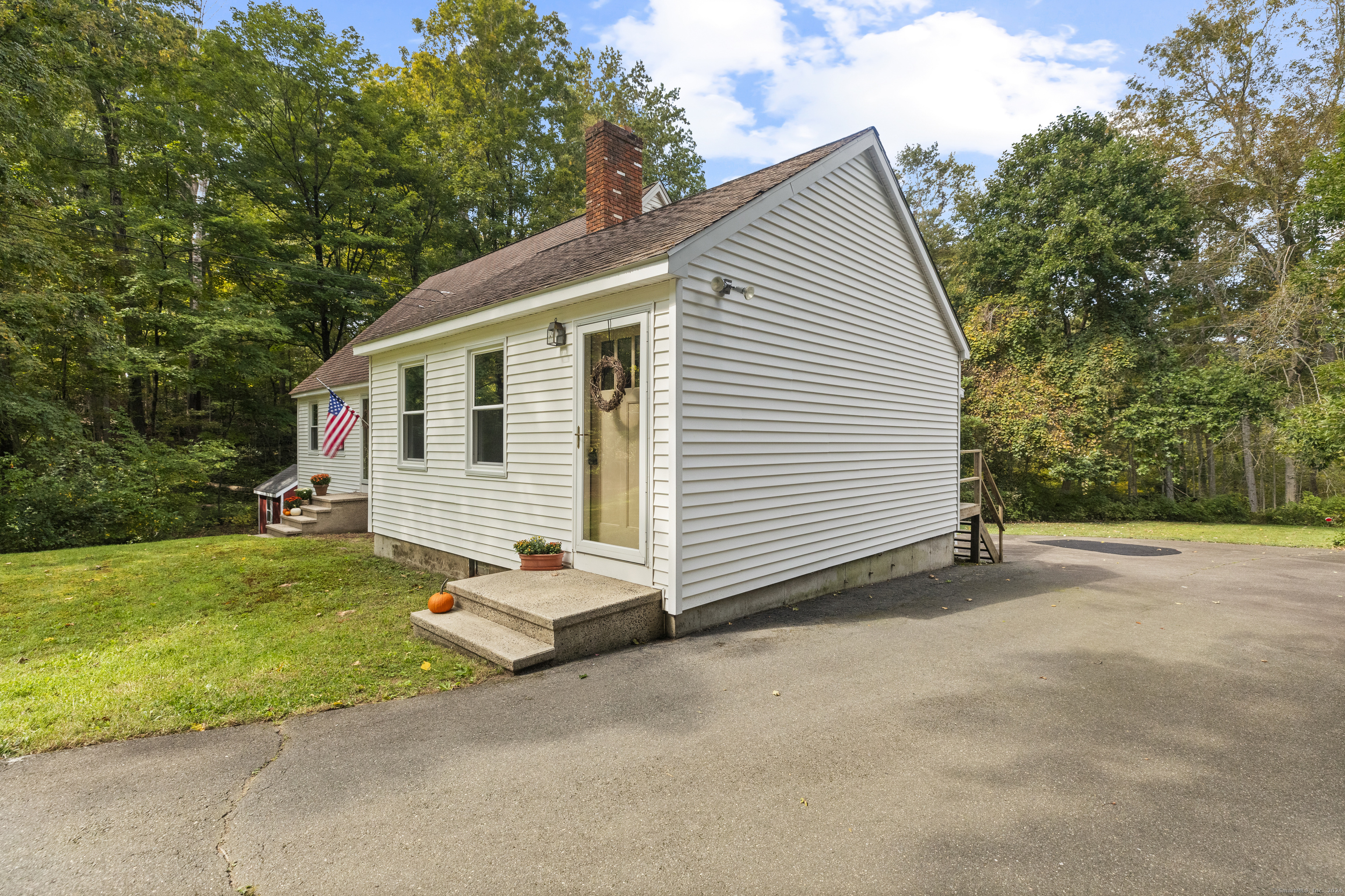 81 Weatherly Trail