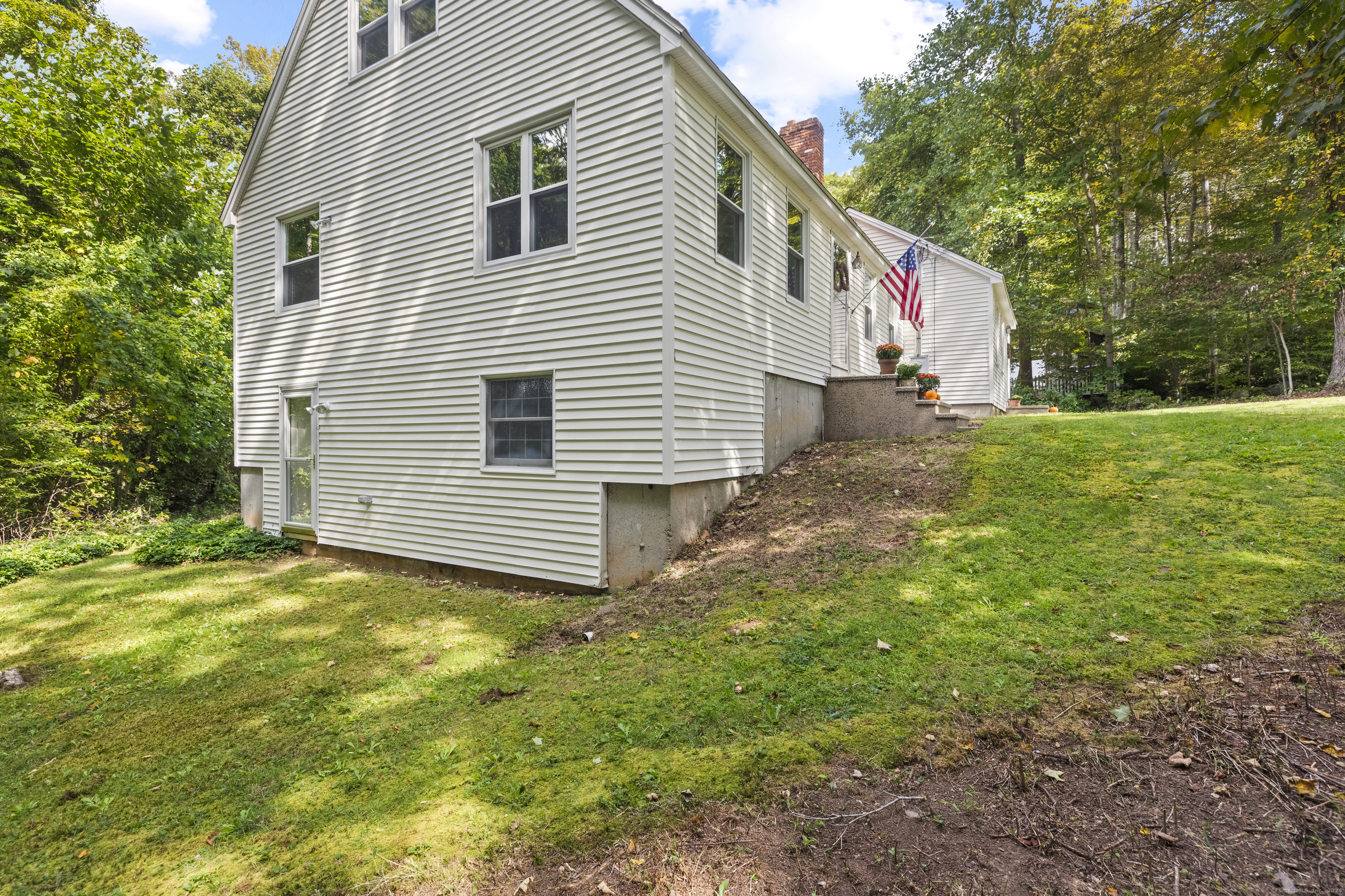 81 Weatherly Trail