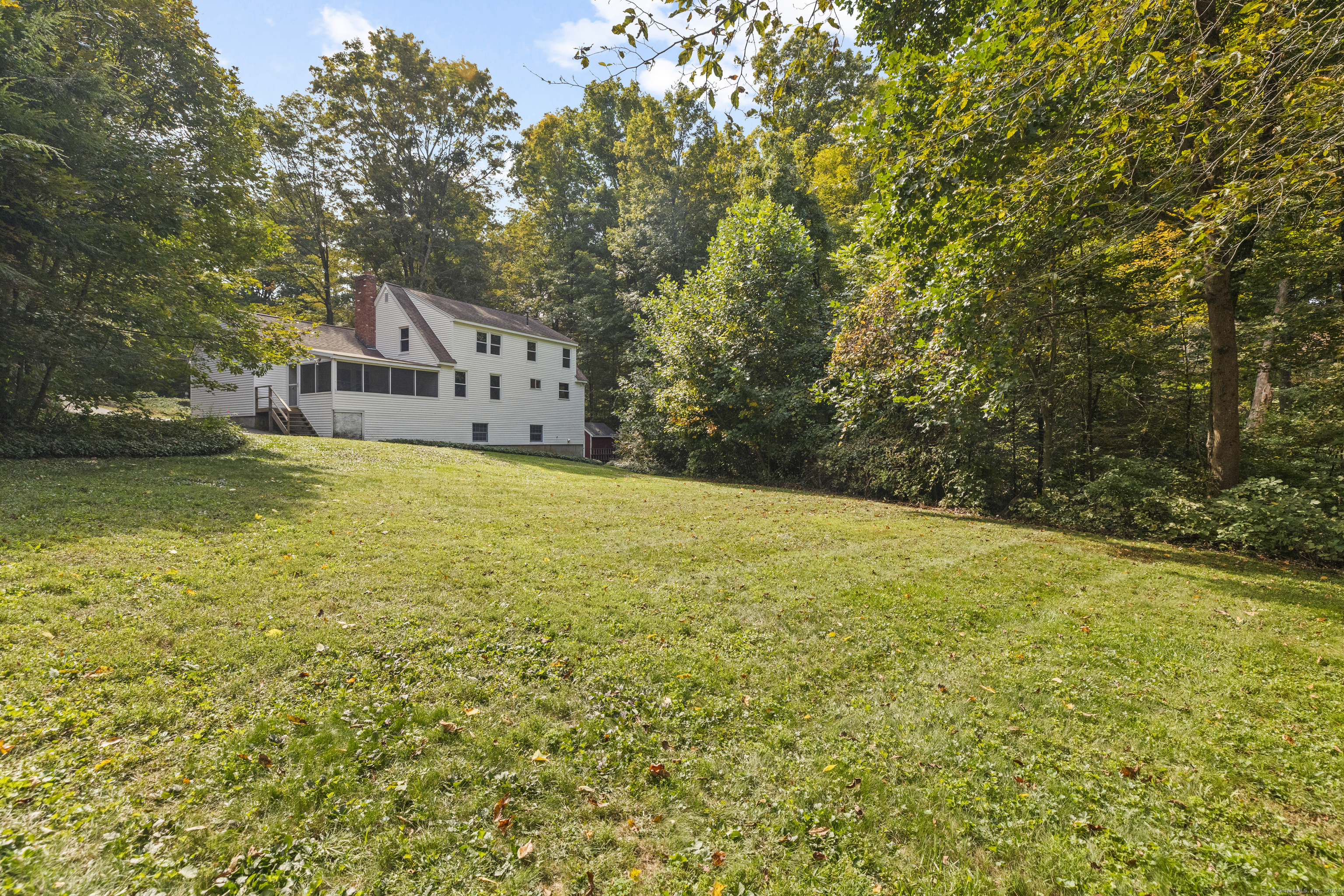 81 Weatherly Trail