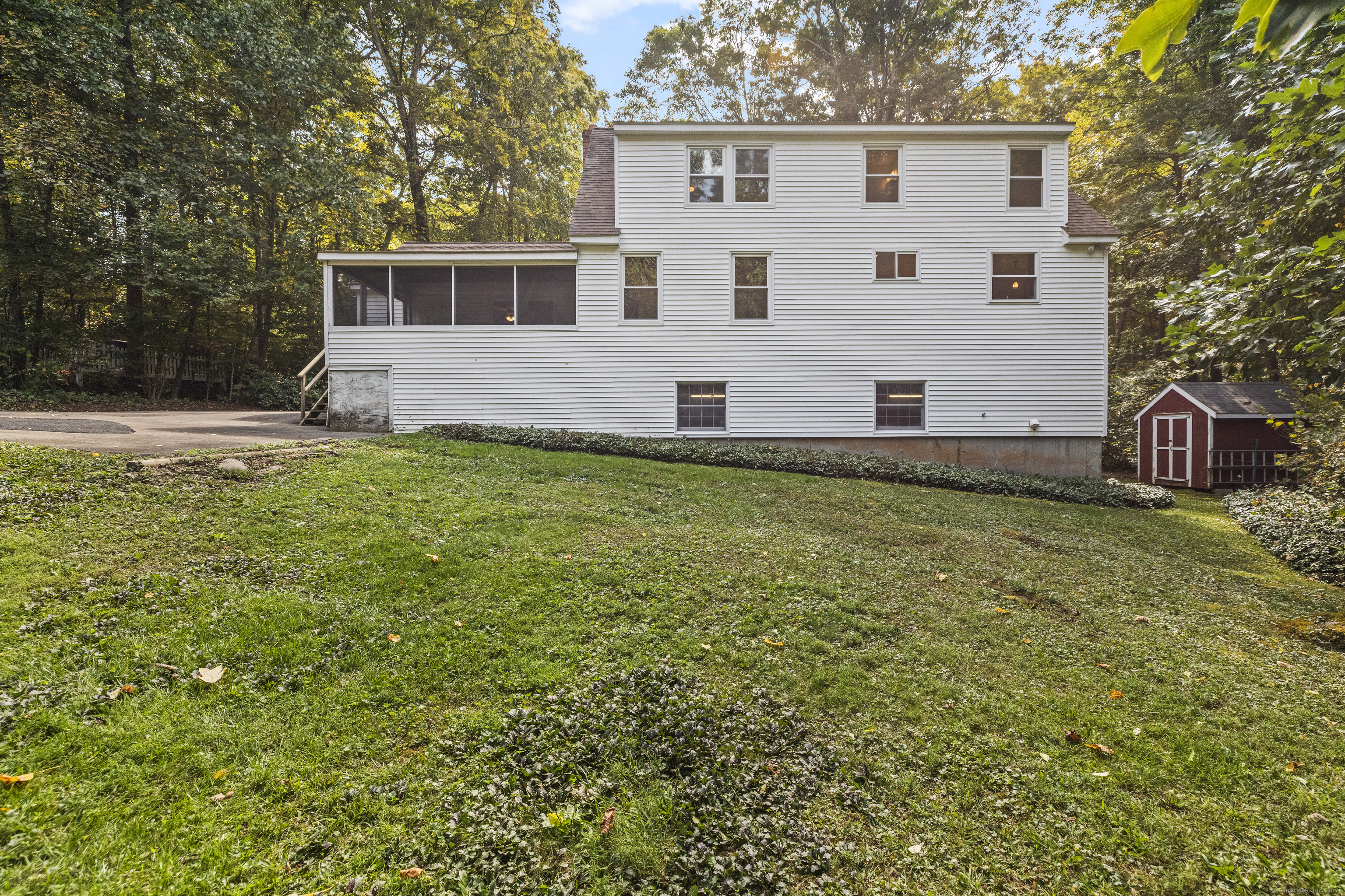 81 Weatherly Trail