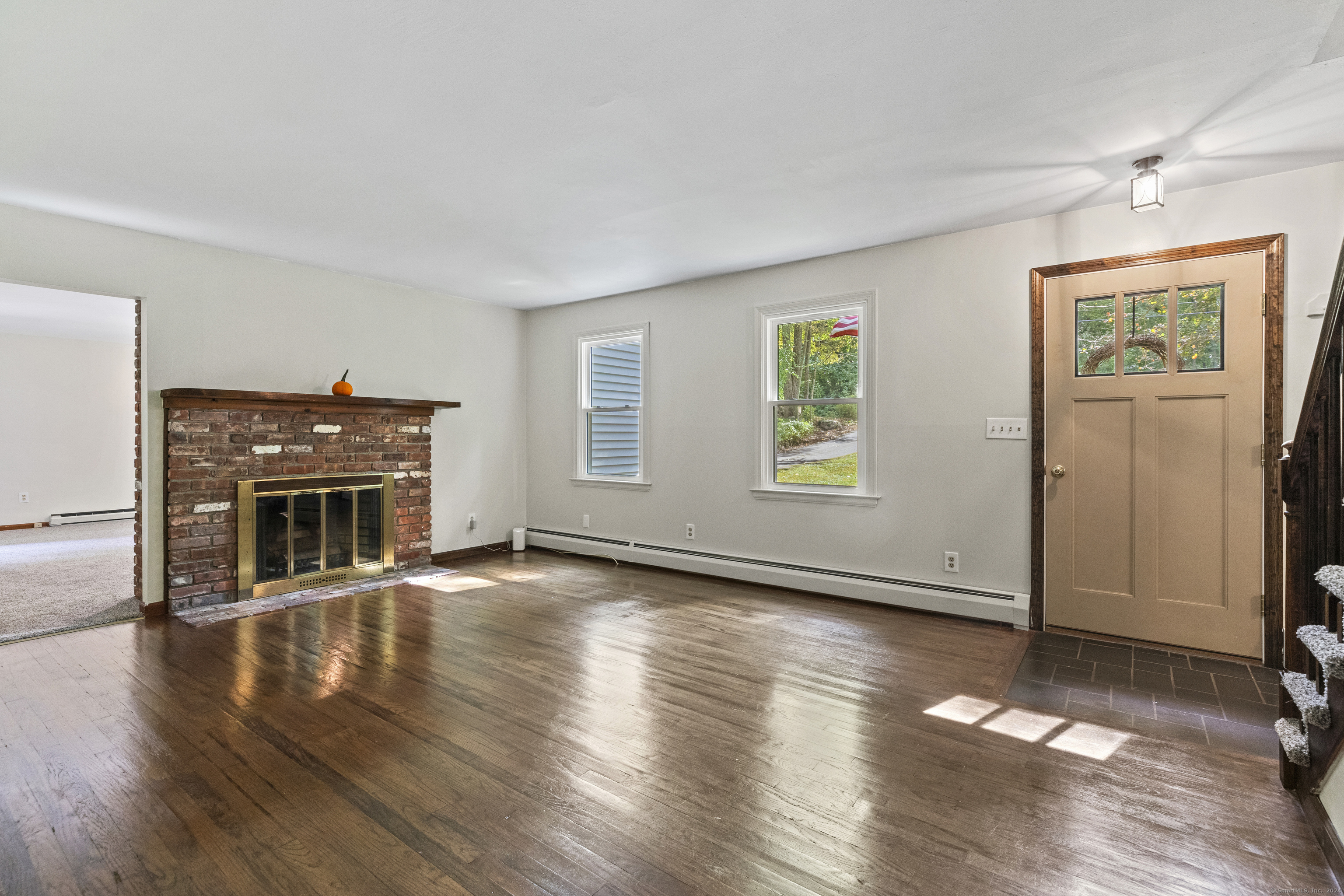 81 Weatherly Trail