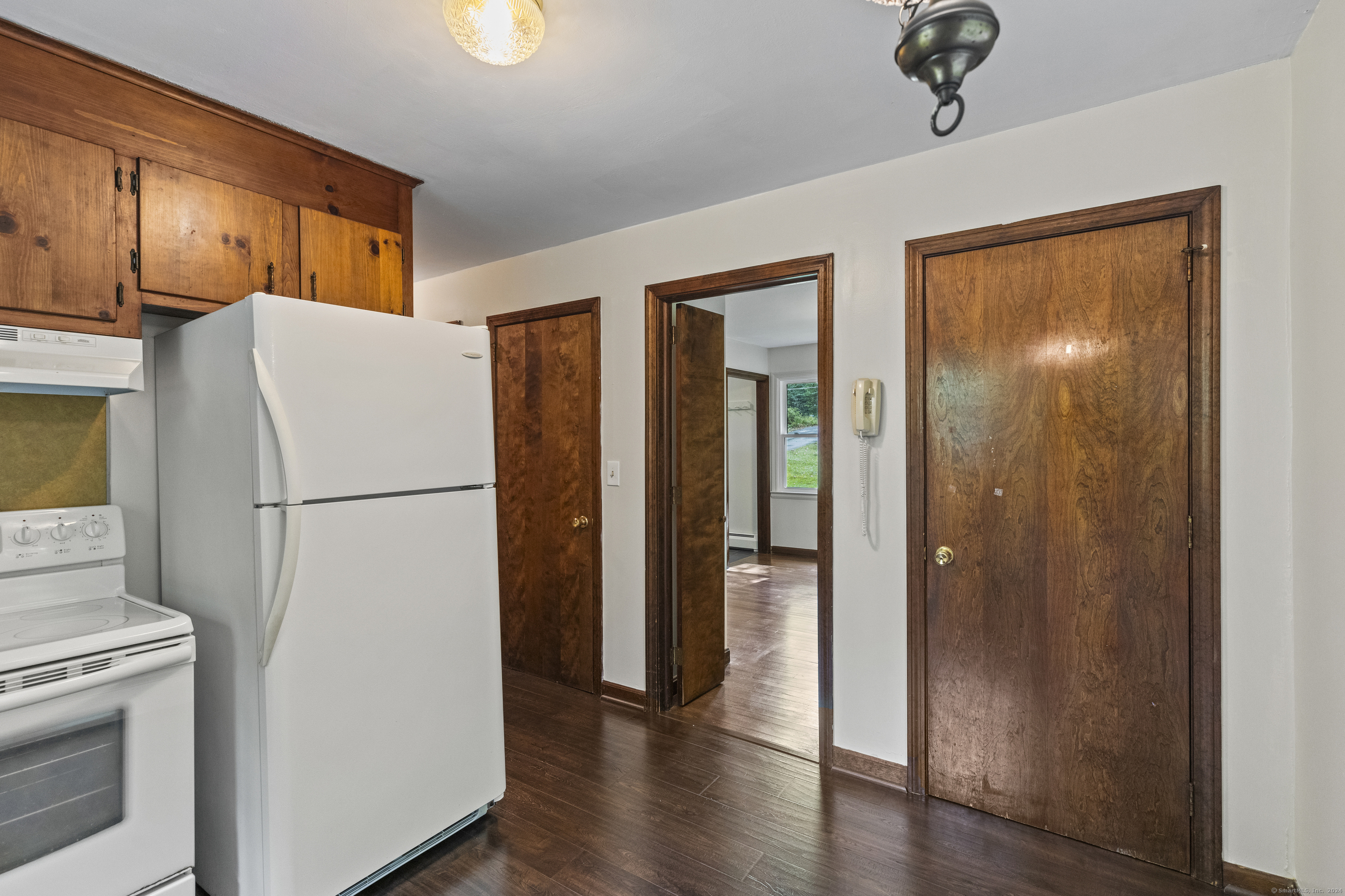 81 Weatherly Trail