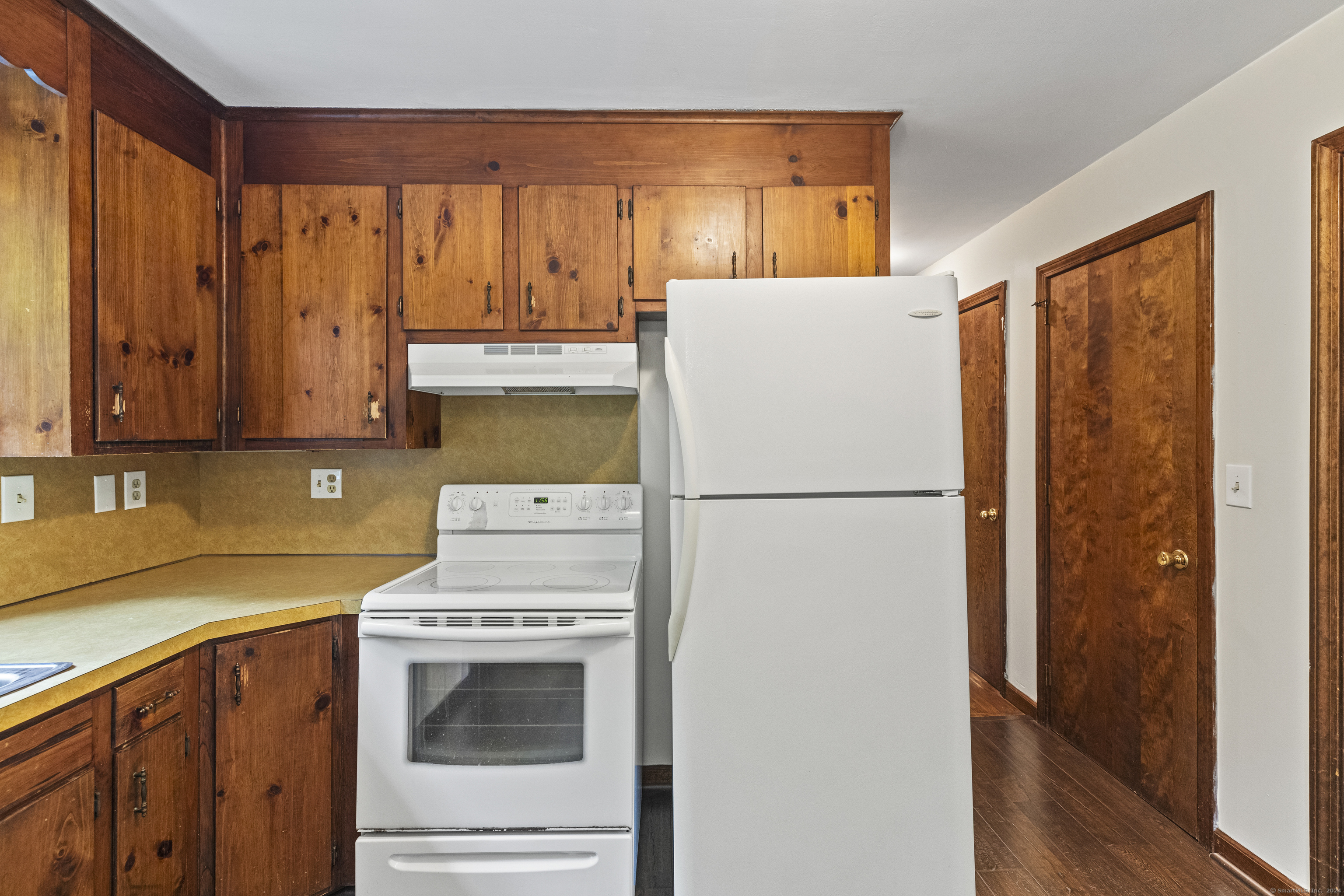 81 Weatherly Trail