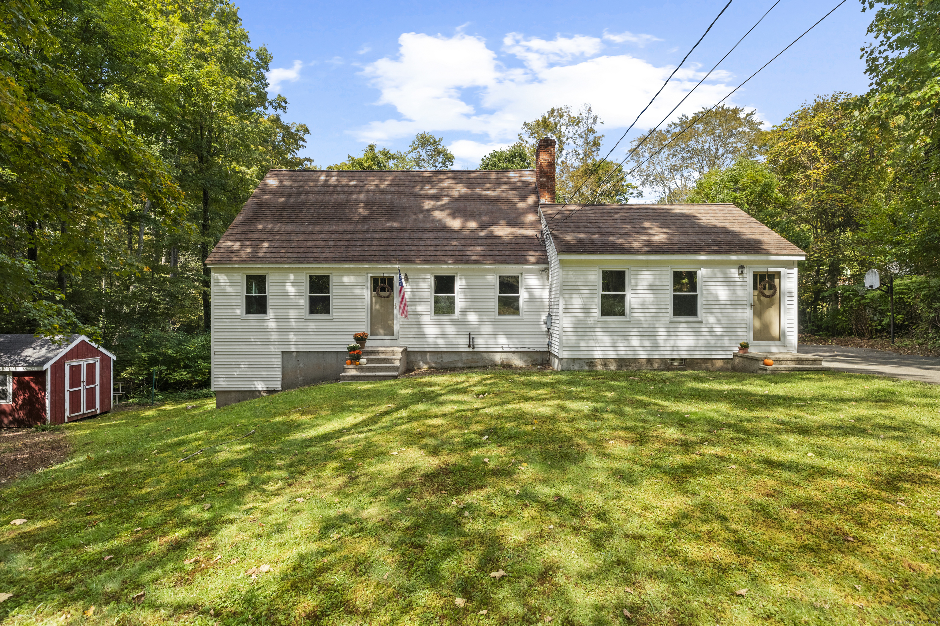 81 Weatherly Trail