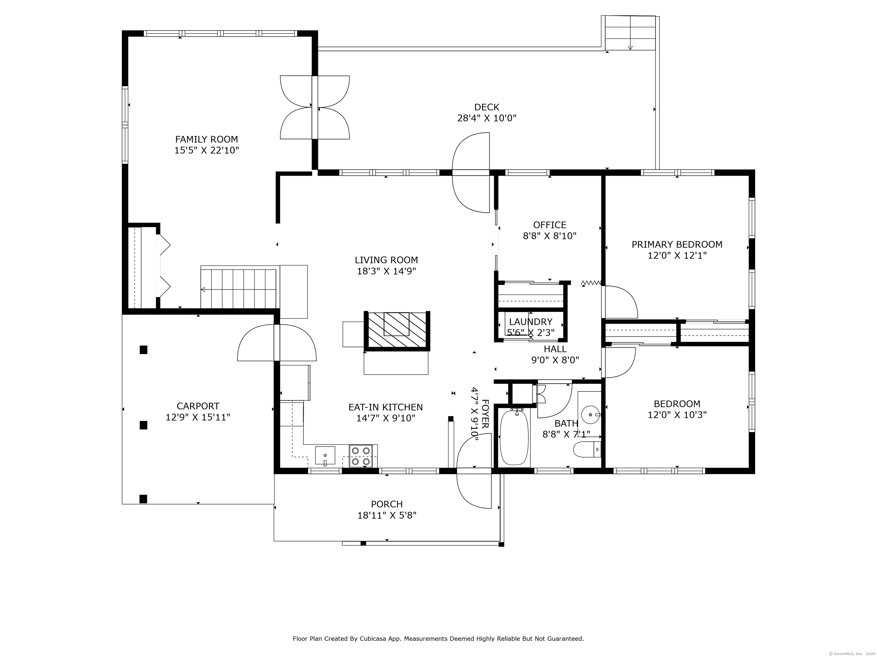 57 Seaview Terrace