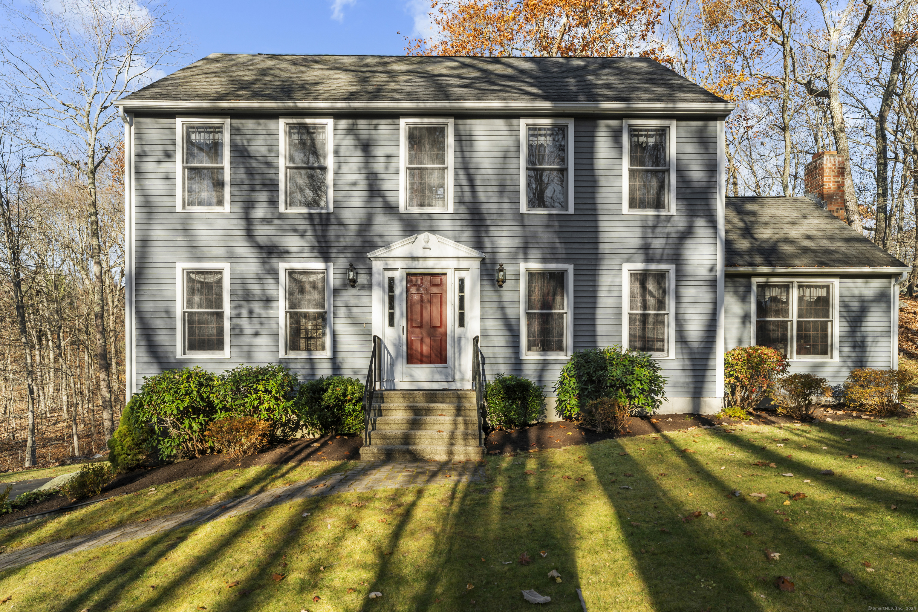 106 Bradley Corners Road