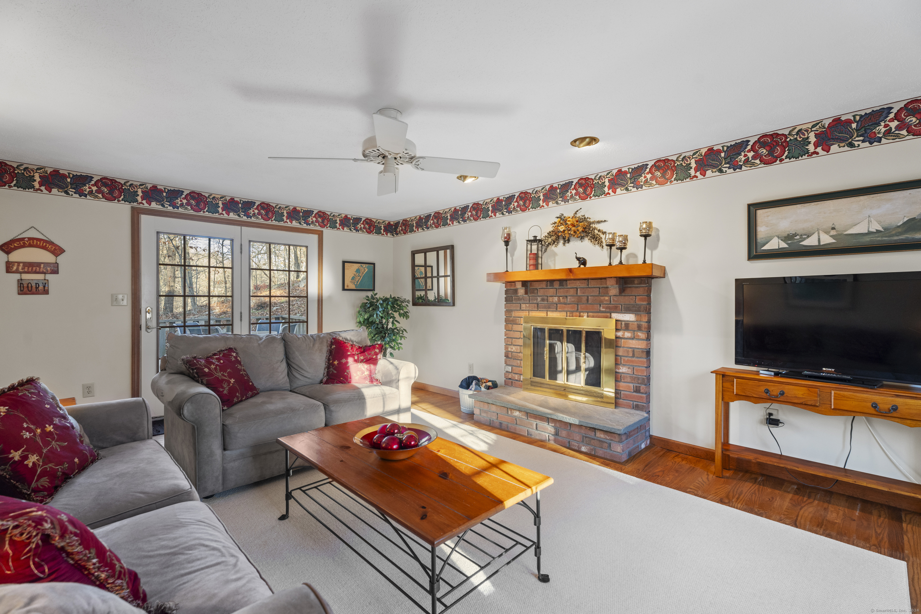 106 Bradley Corners Road
