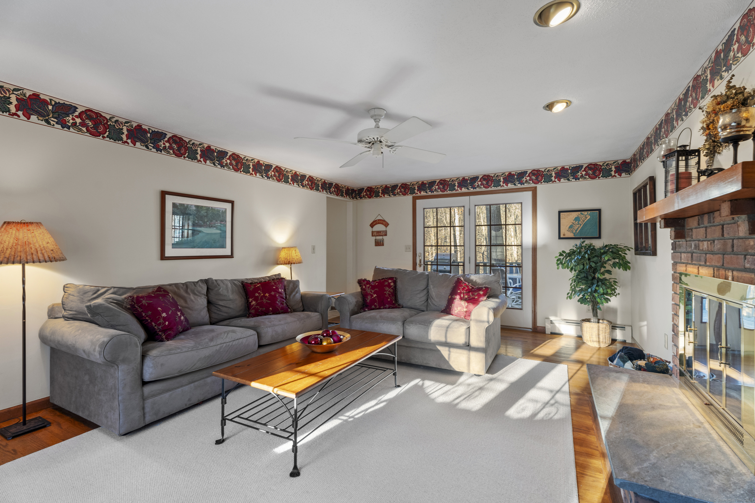 106 Bradley Corners Road