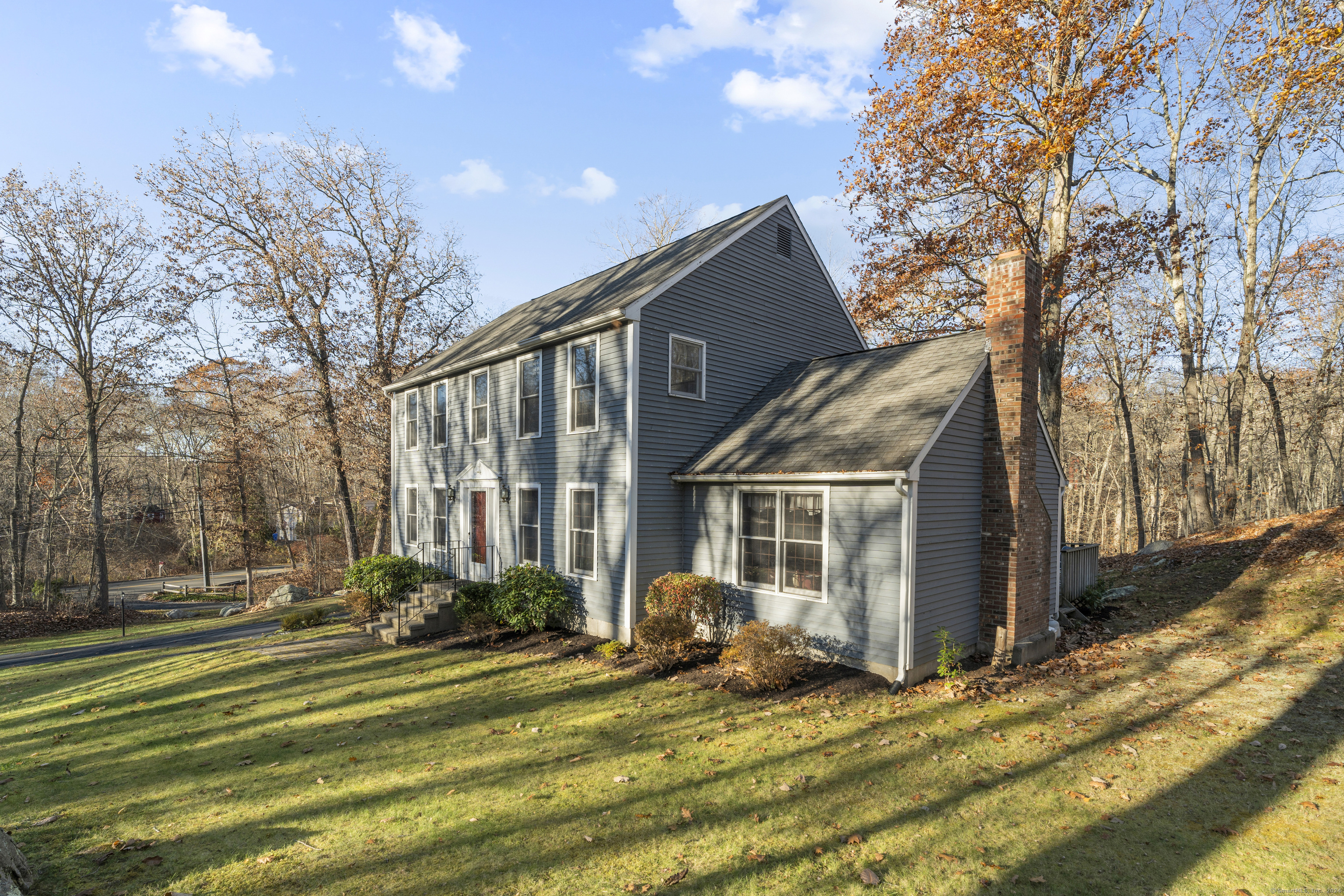 106 Bradley Corners Road