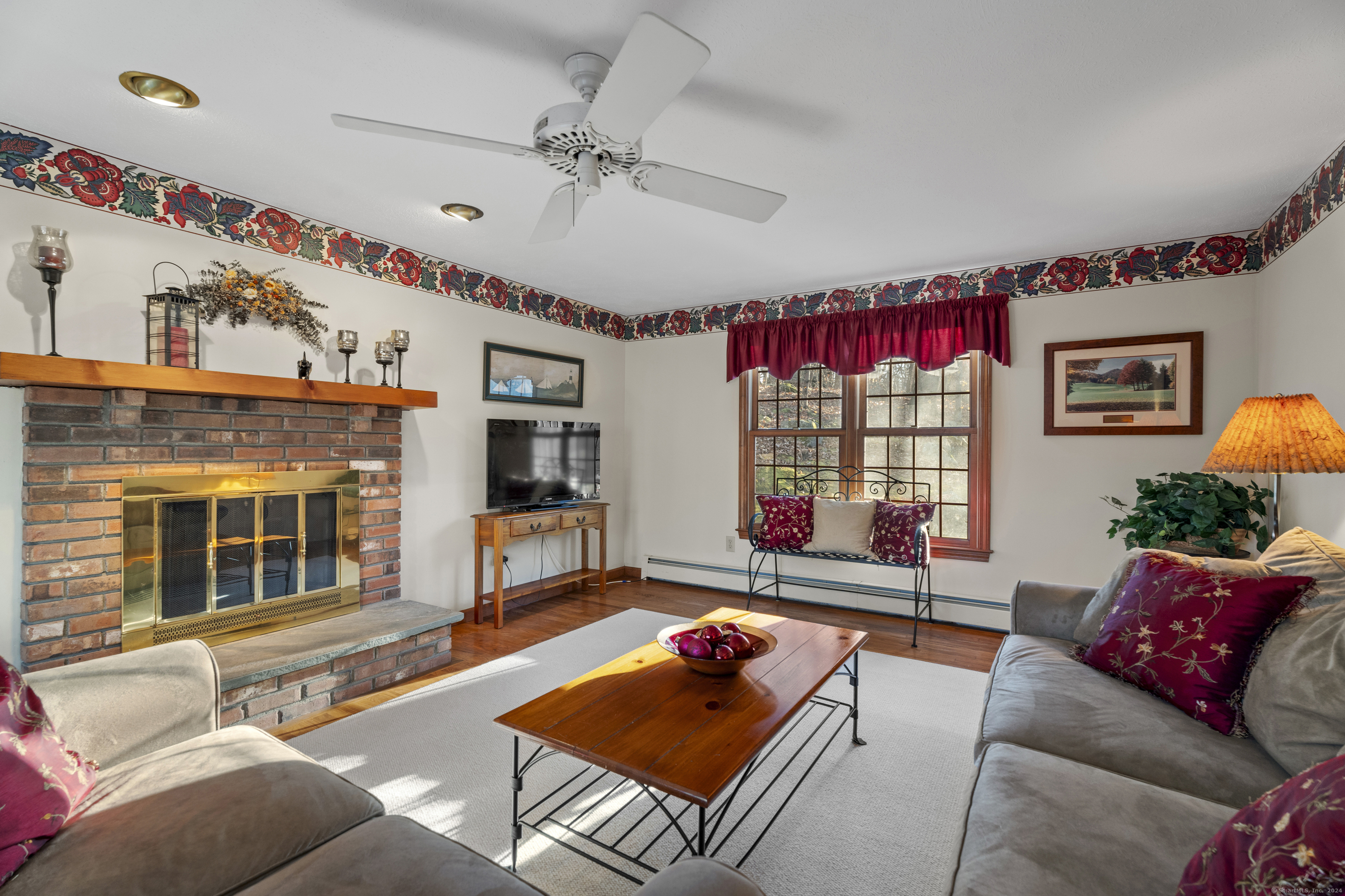 106 Bradley Corners Road