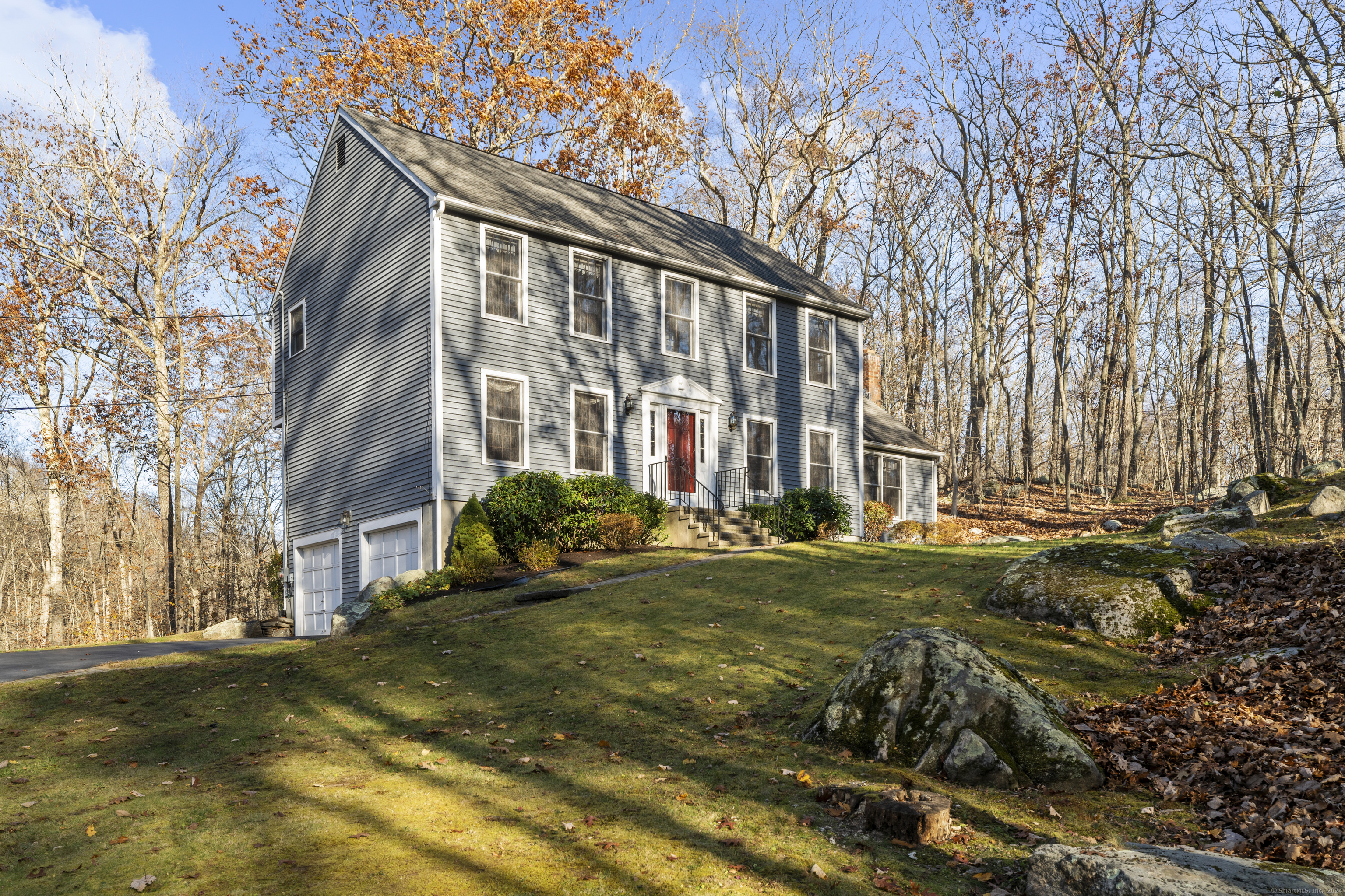 106 Bradley Corners Road