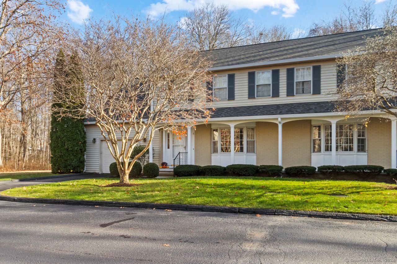 6 Cambridge Drive 6