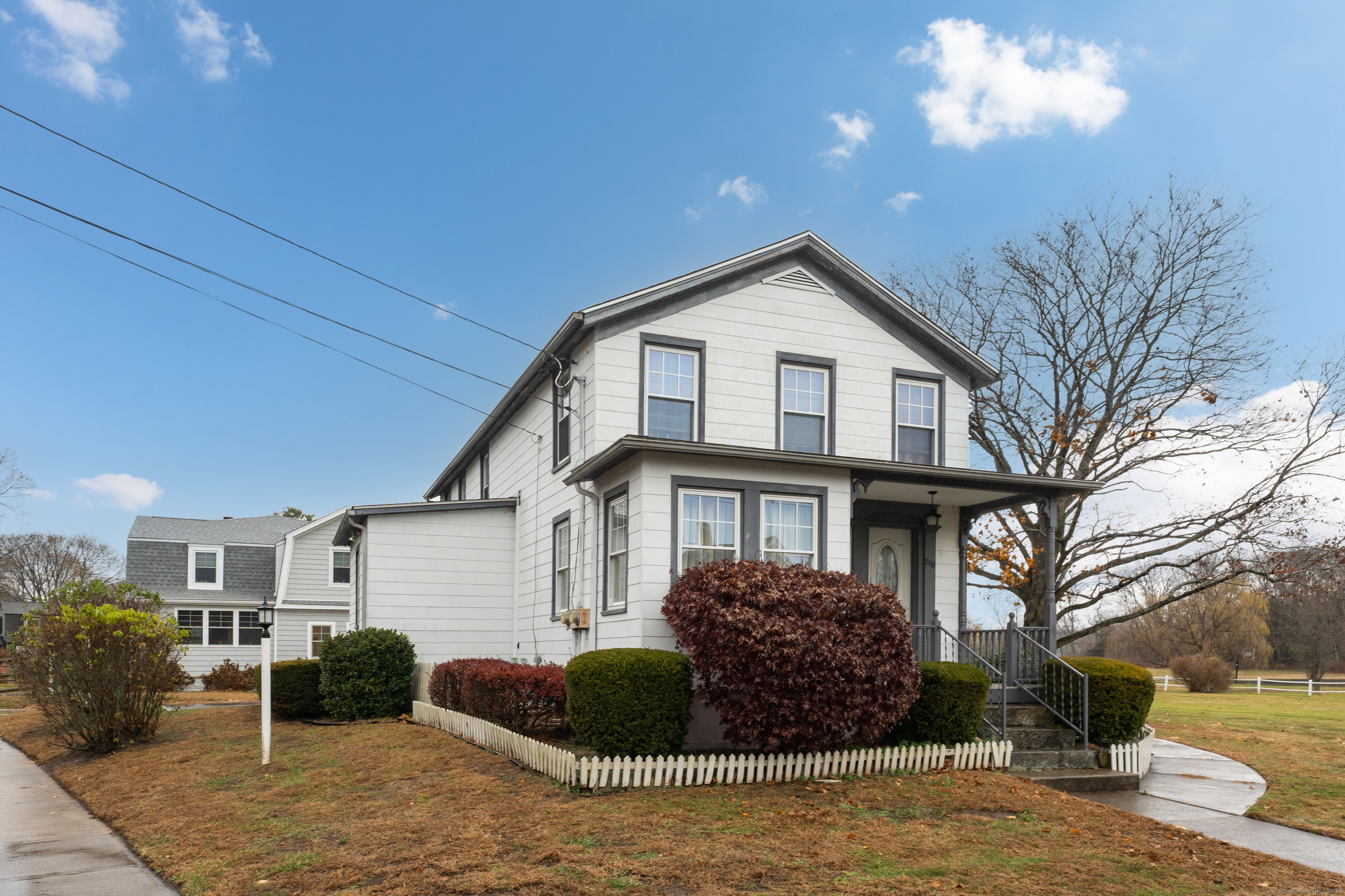 208 Boston Street
