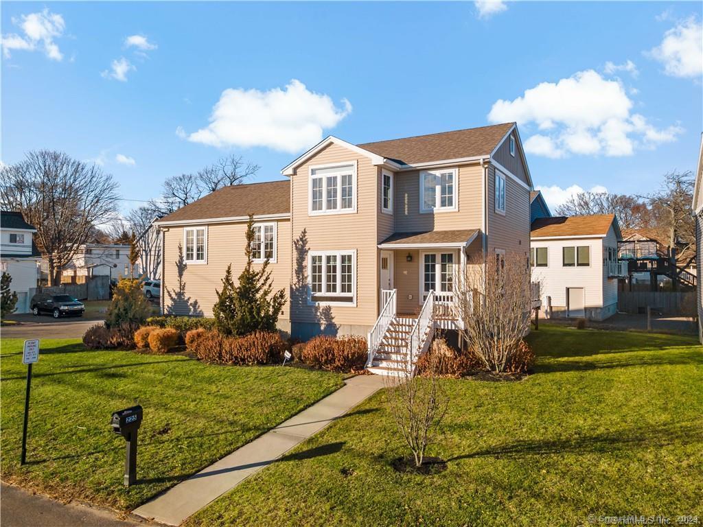 225 Cosey Beach Avenue