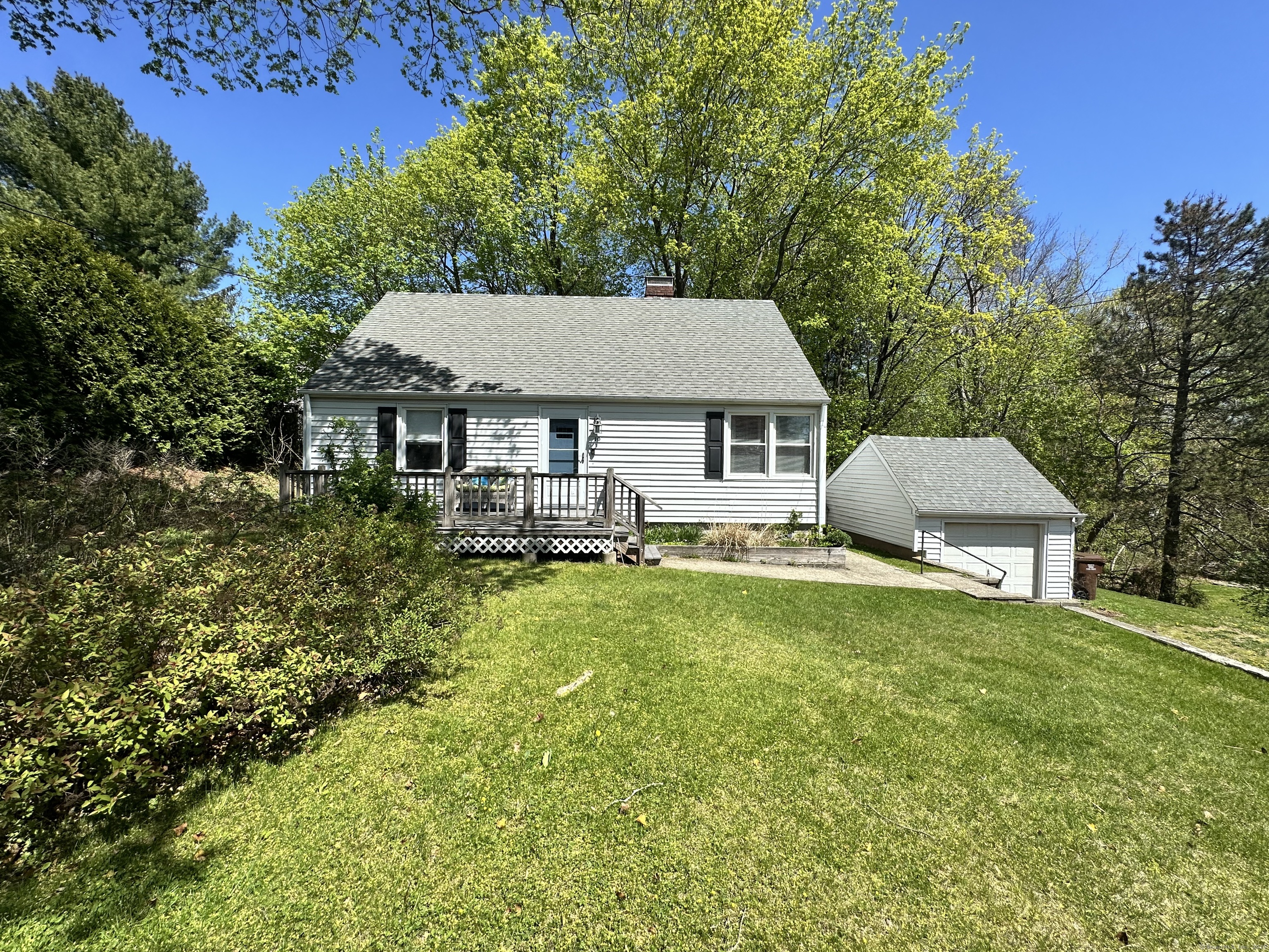 10 Harrison Road