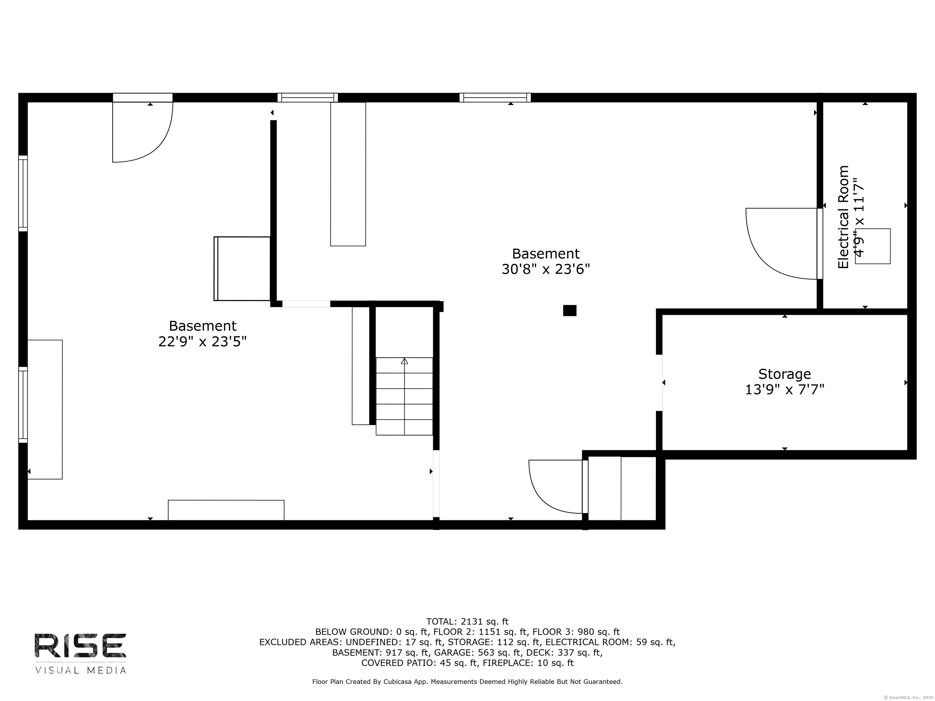 282 Valley Shore Drive