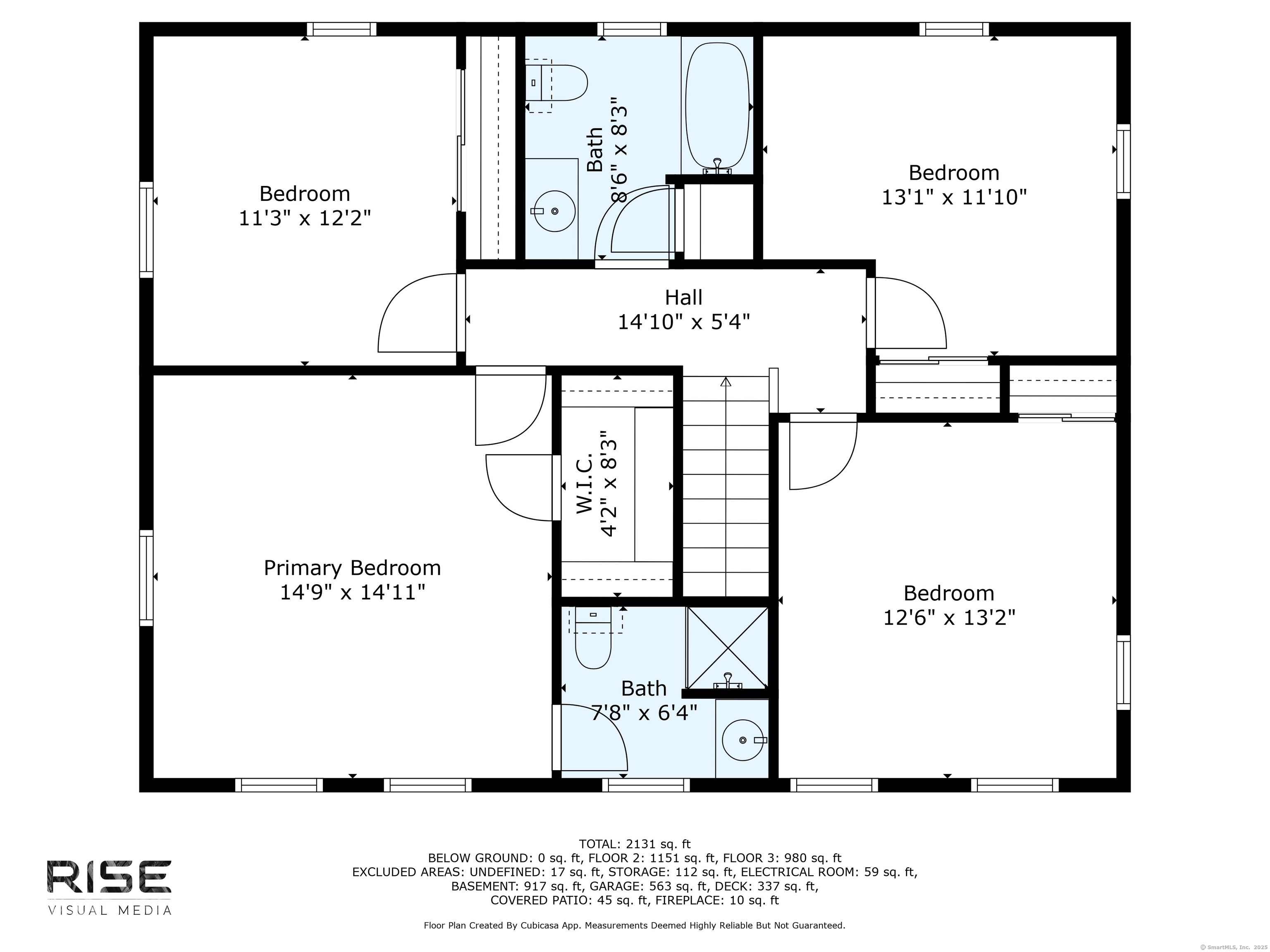 282 Valley Shore Drive