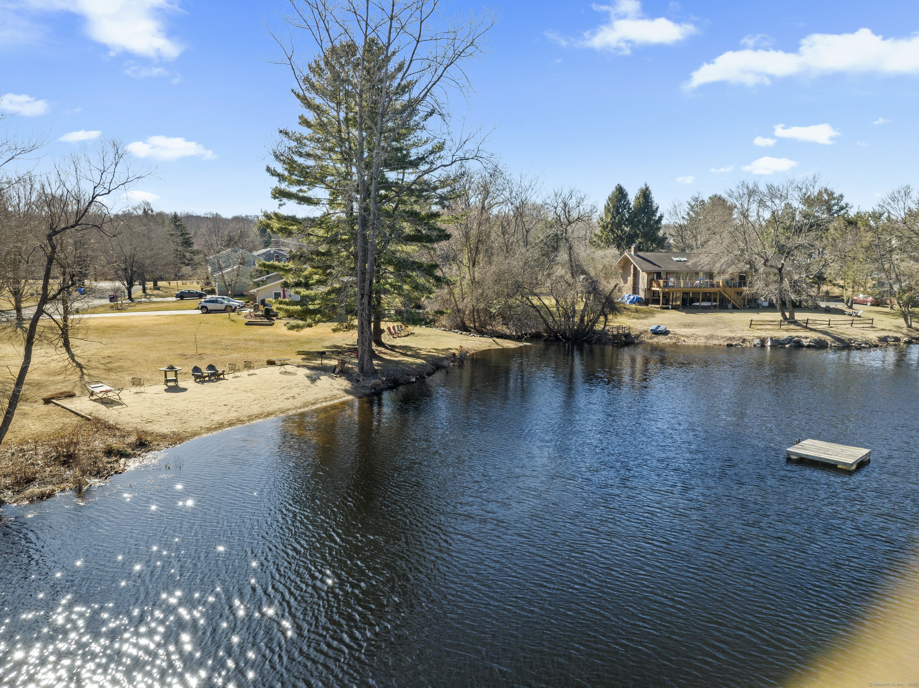 282 Valley Shore Drive