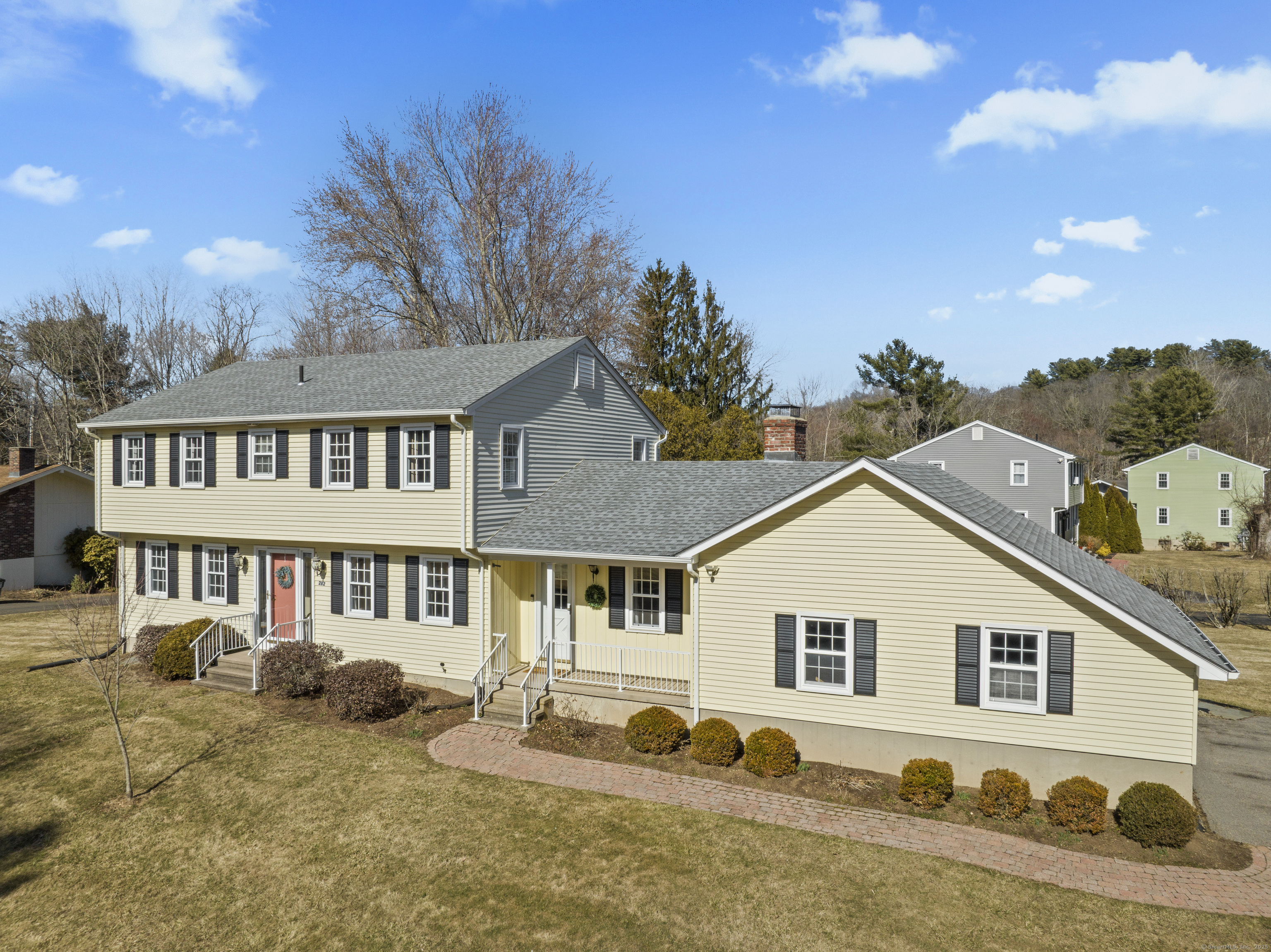 282 Valley Shore Drive