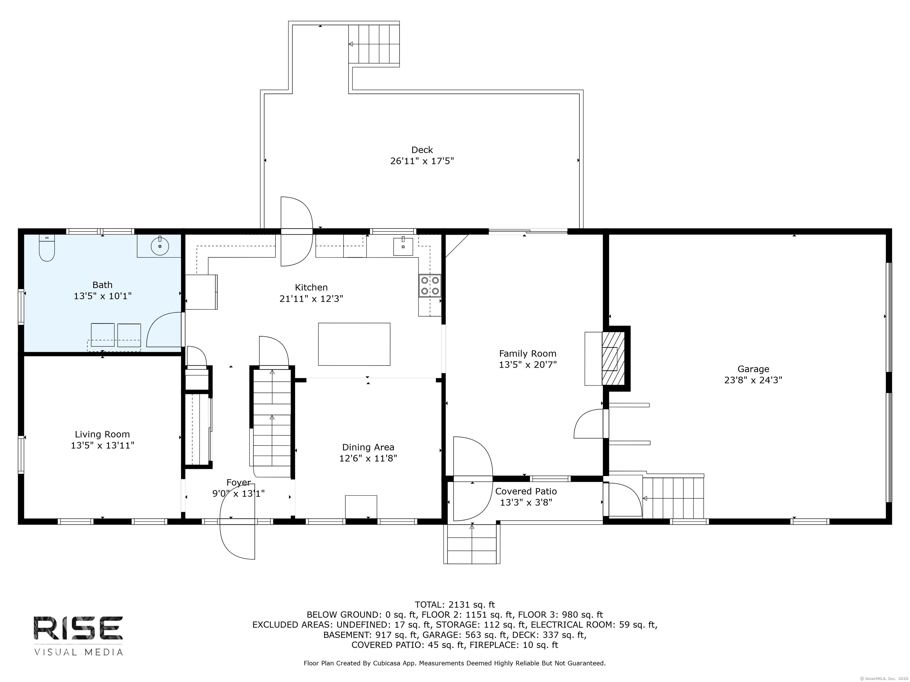 282 Valley Shore Drive