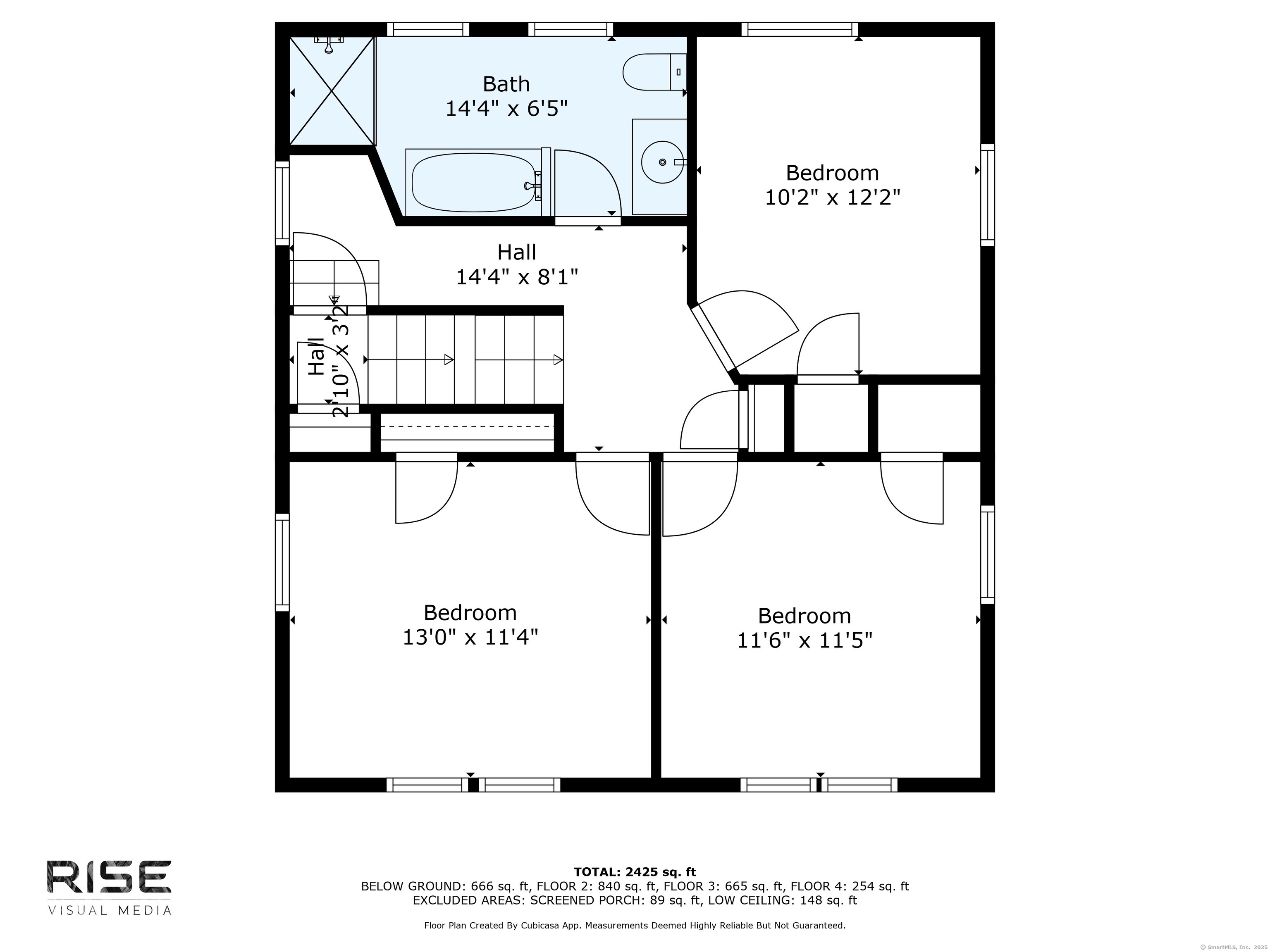 7 Roberts Street