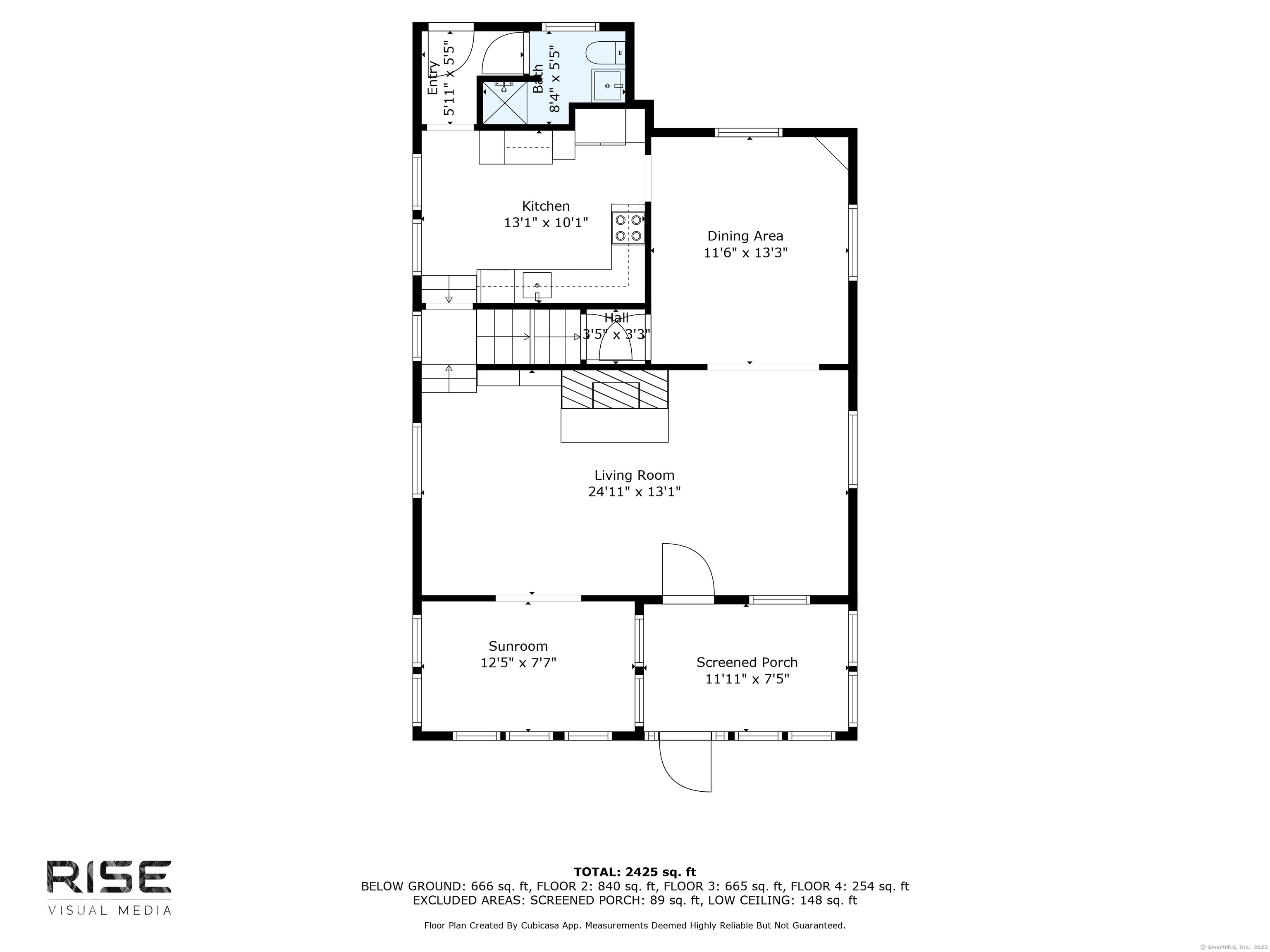 7 Roberts Street
