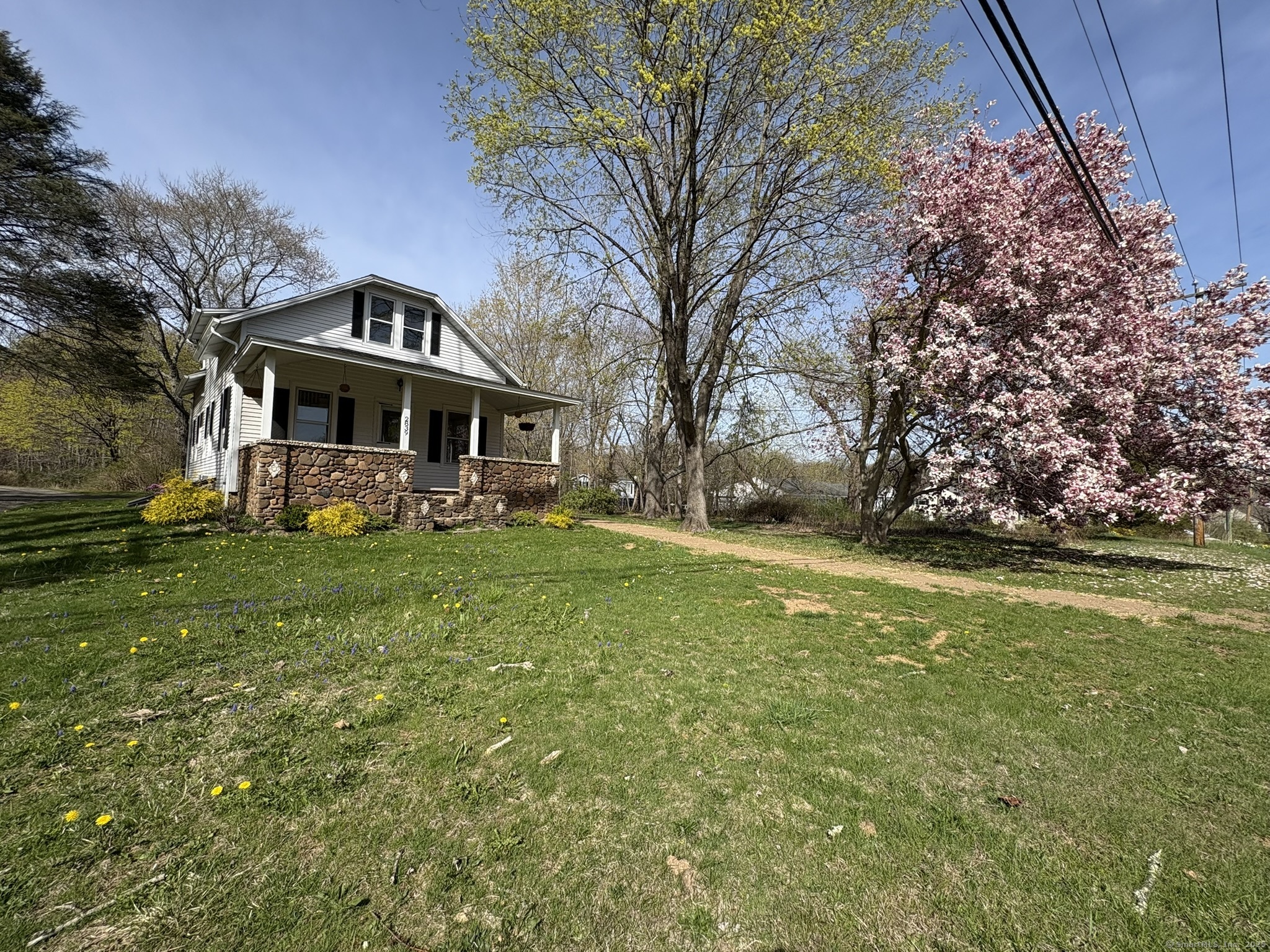 2839 Boston Post Road