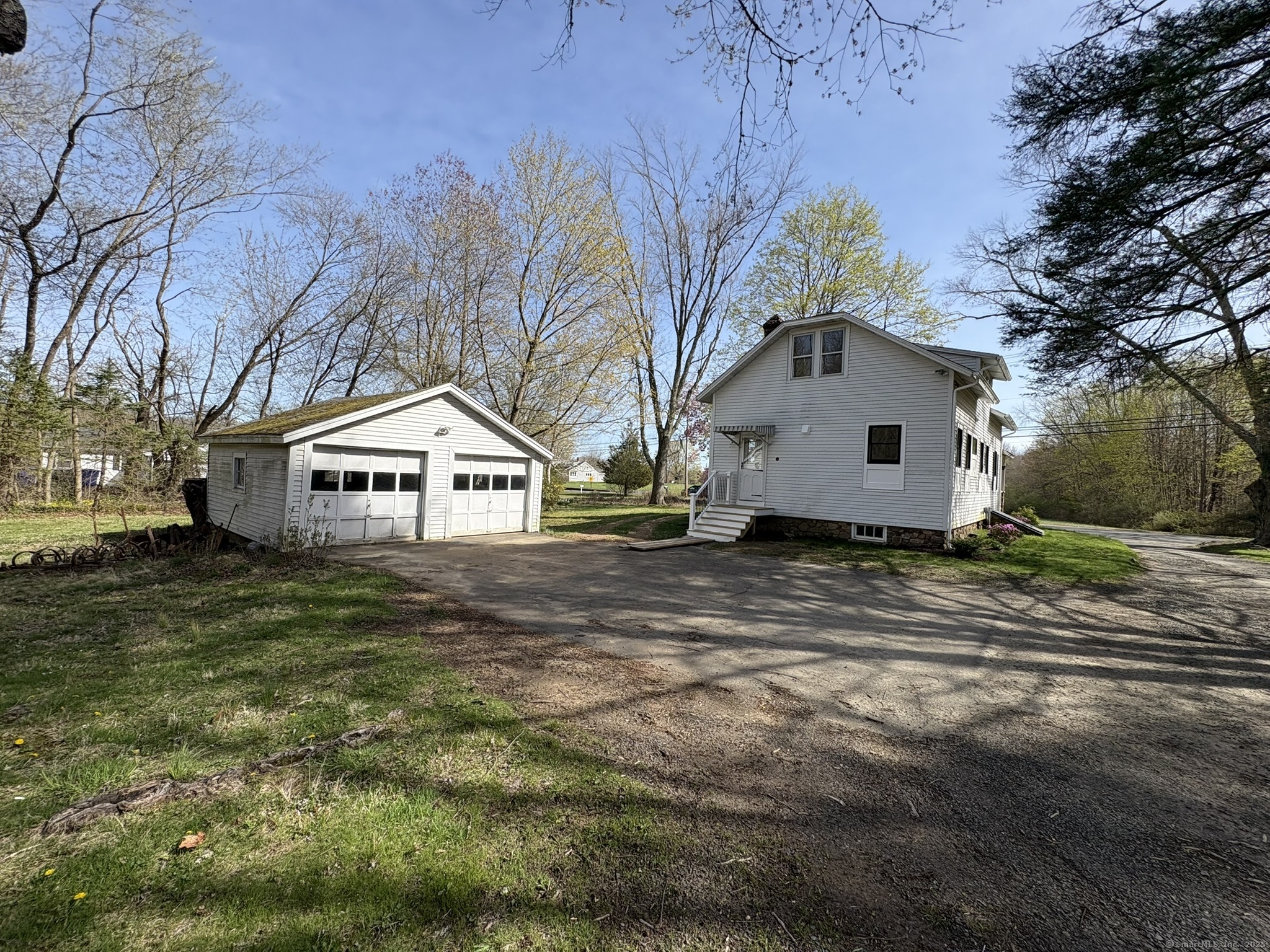 2839 Boston Post Road