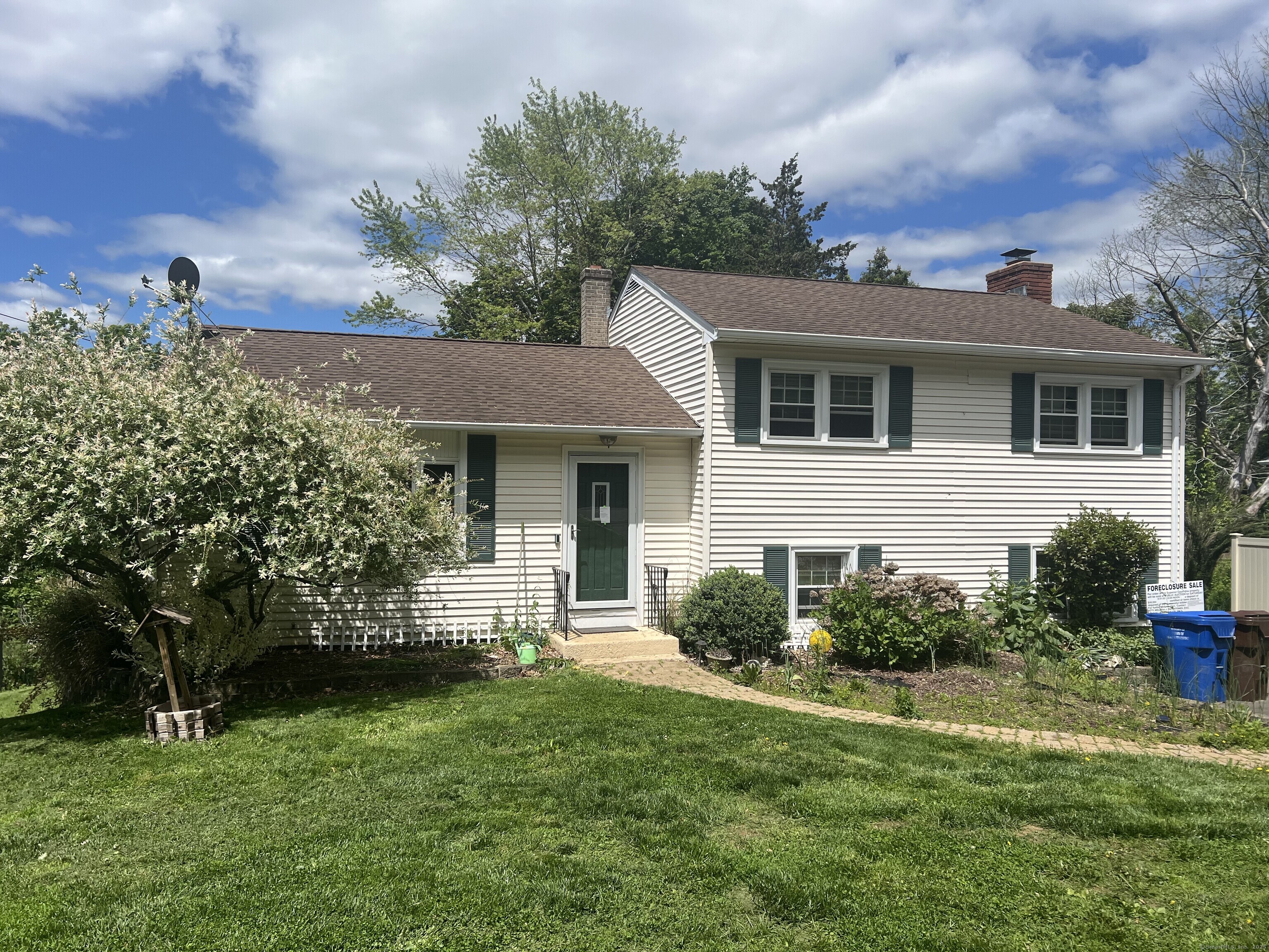 126 Branford Road