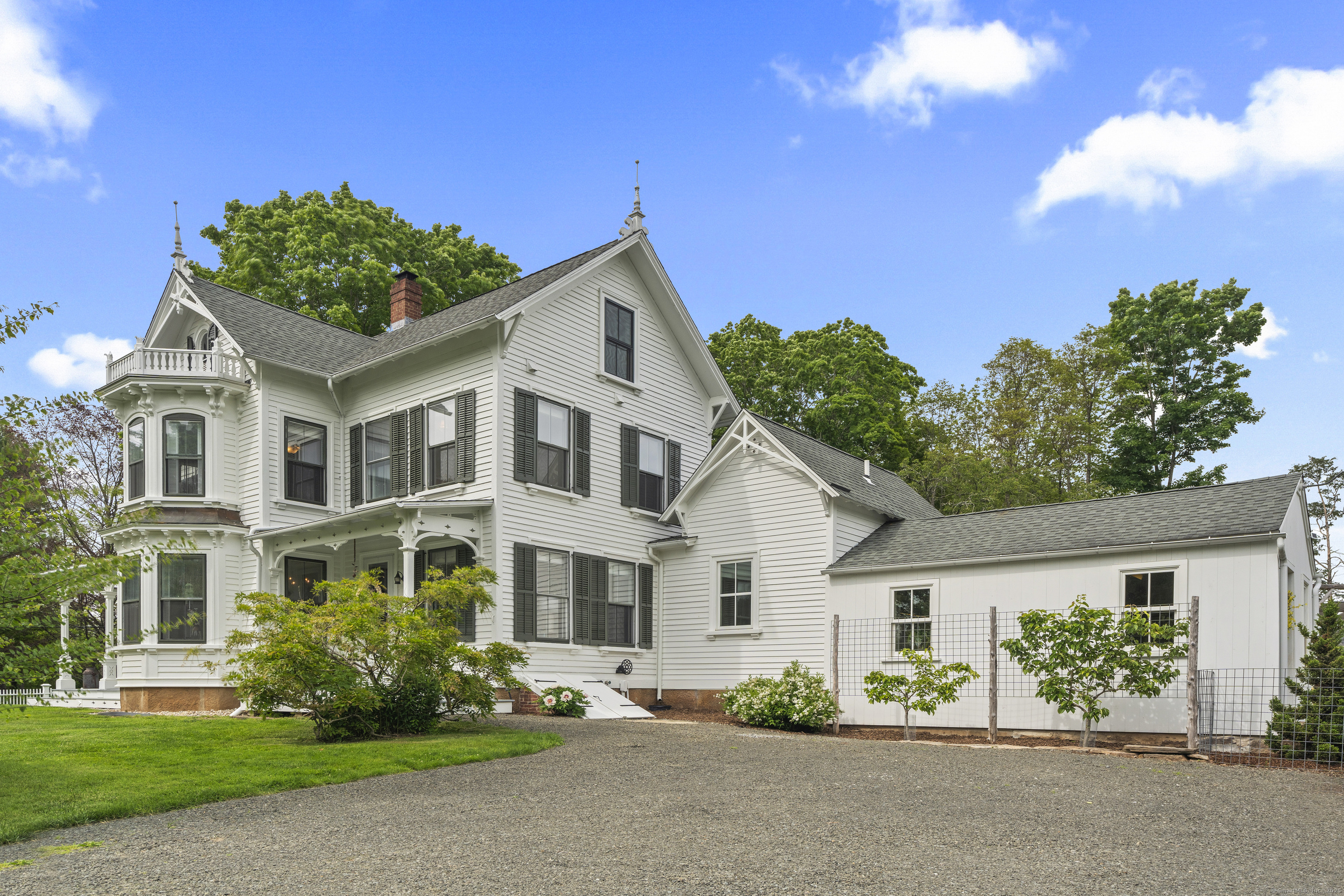 131 Elm Street