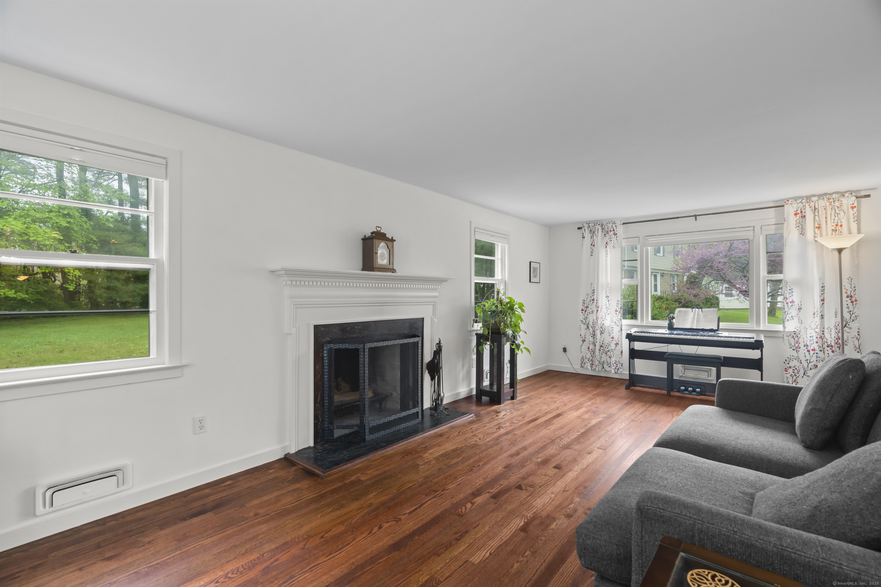 52 Lillibridge Court