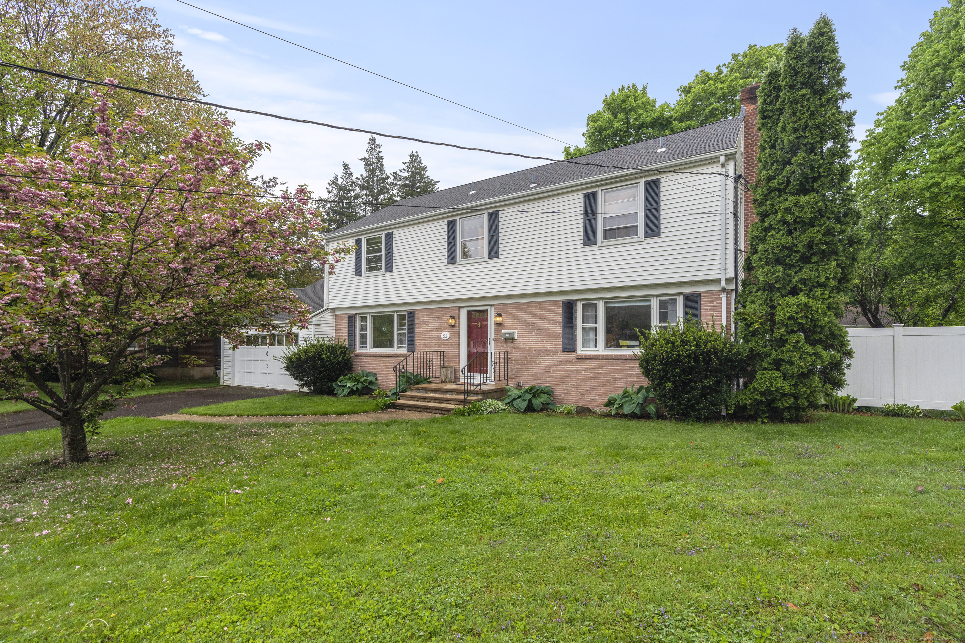 52 Lillibridge Court
