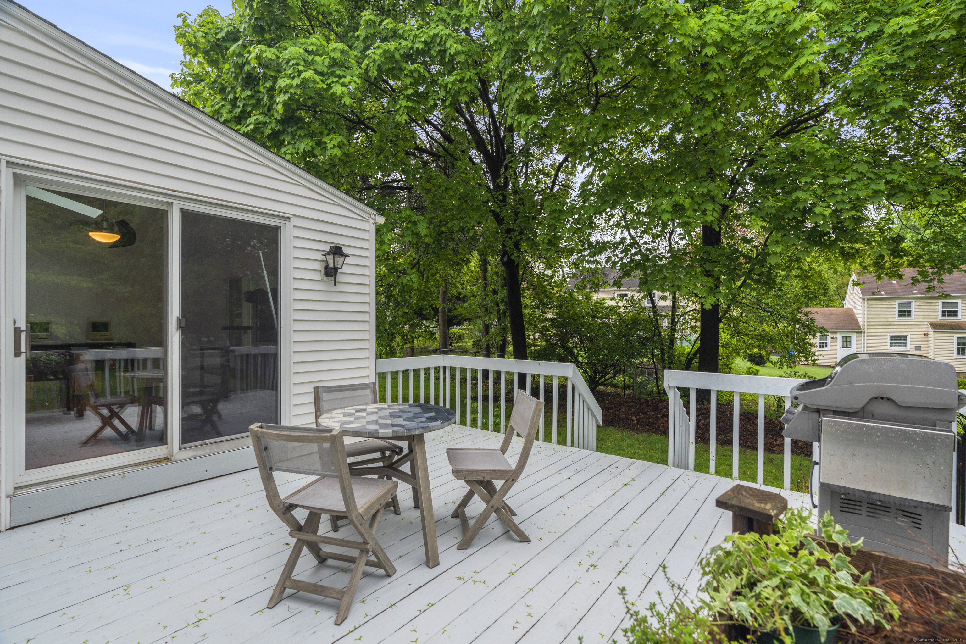 52 Lillibridge Court