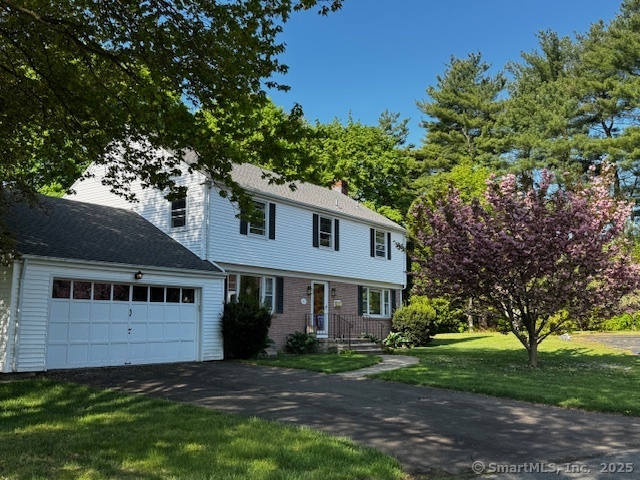 52 Lillibridge Court