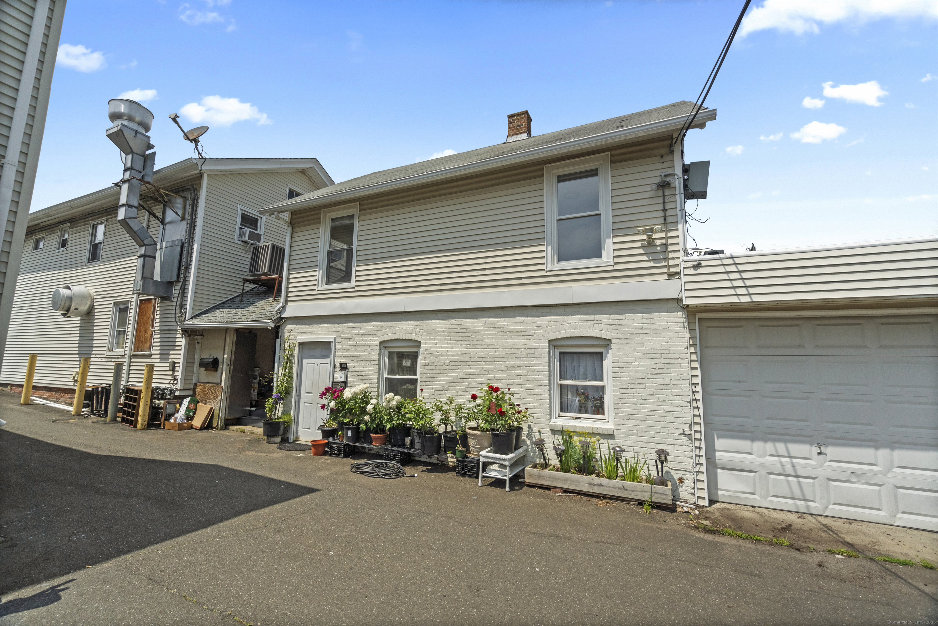 1199 Main Street 2nd floor