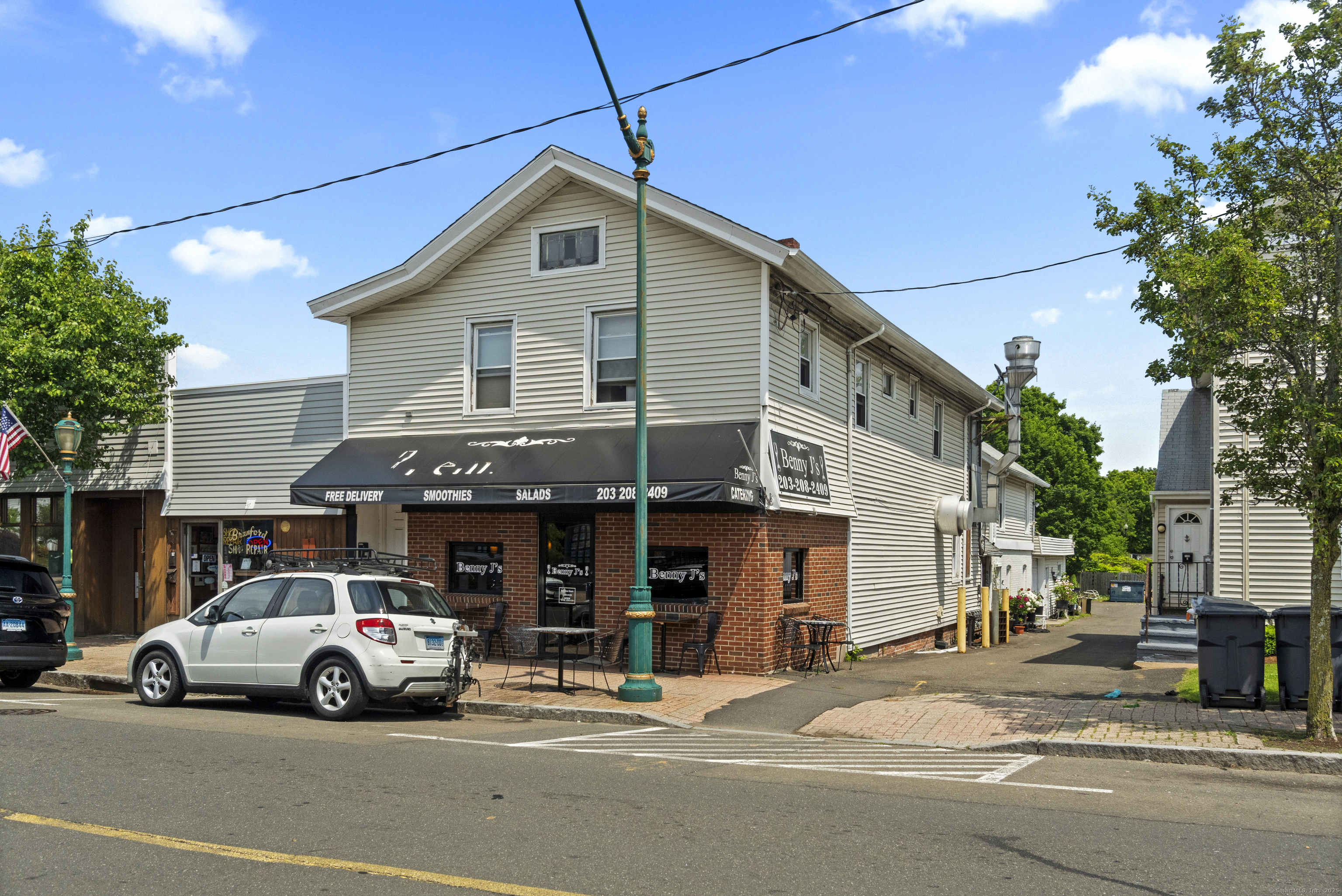 1199 Main Street 2nd floor