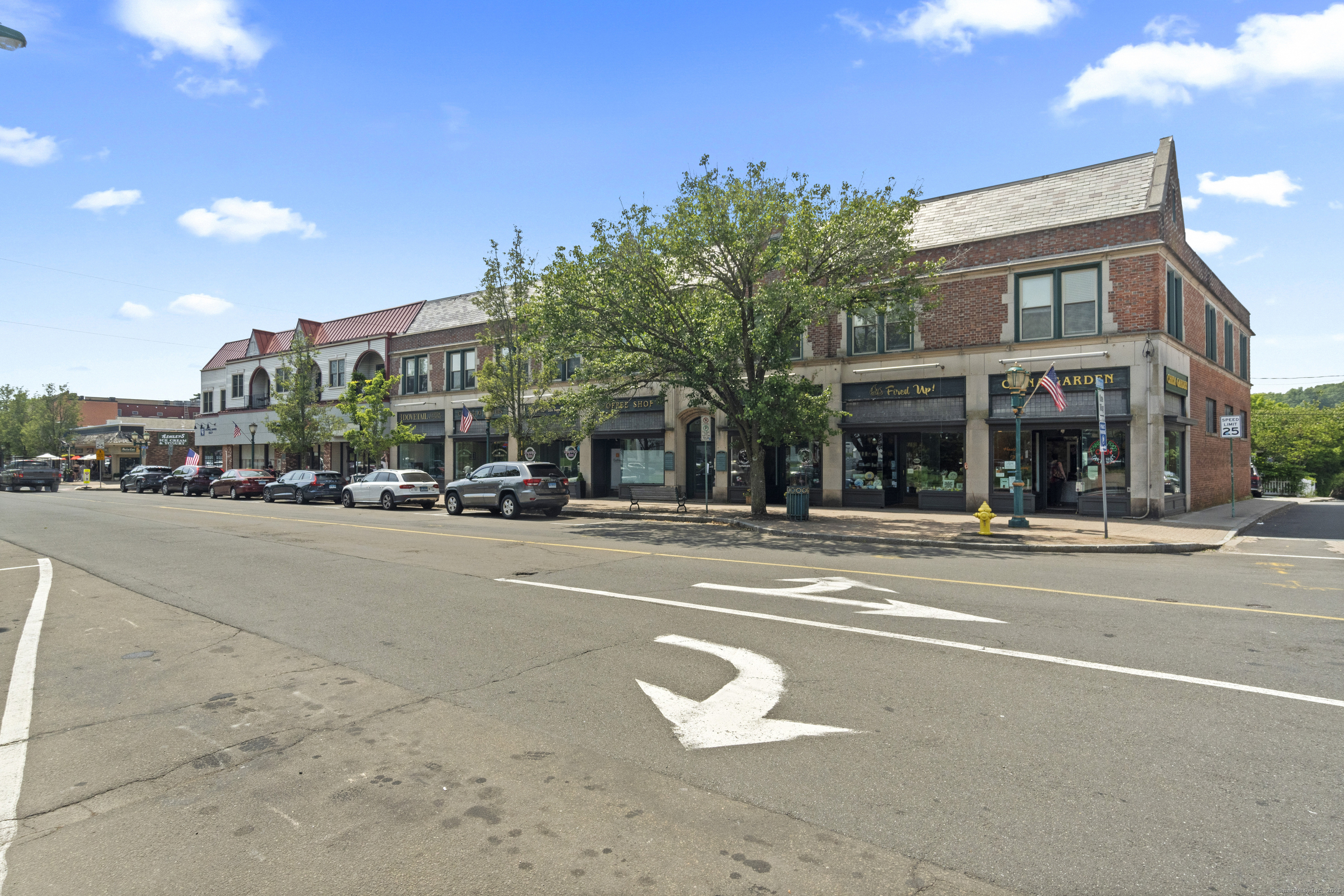 1199 Main Street 2nd floor