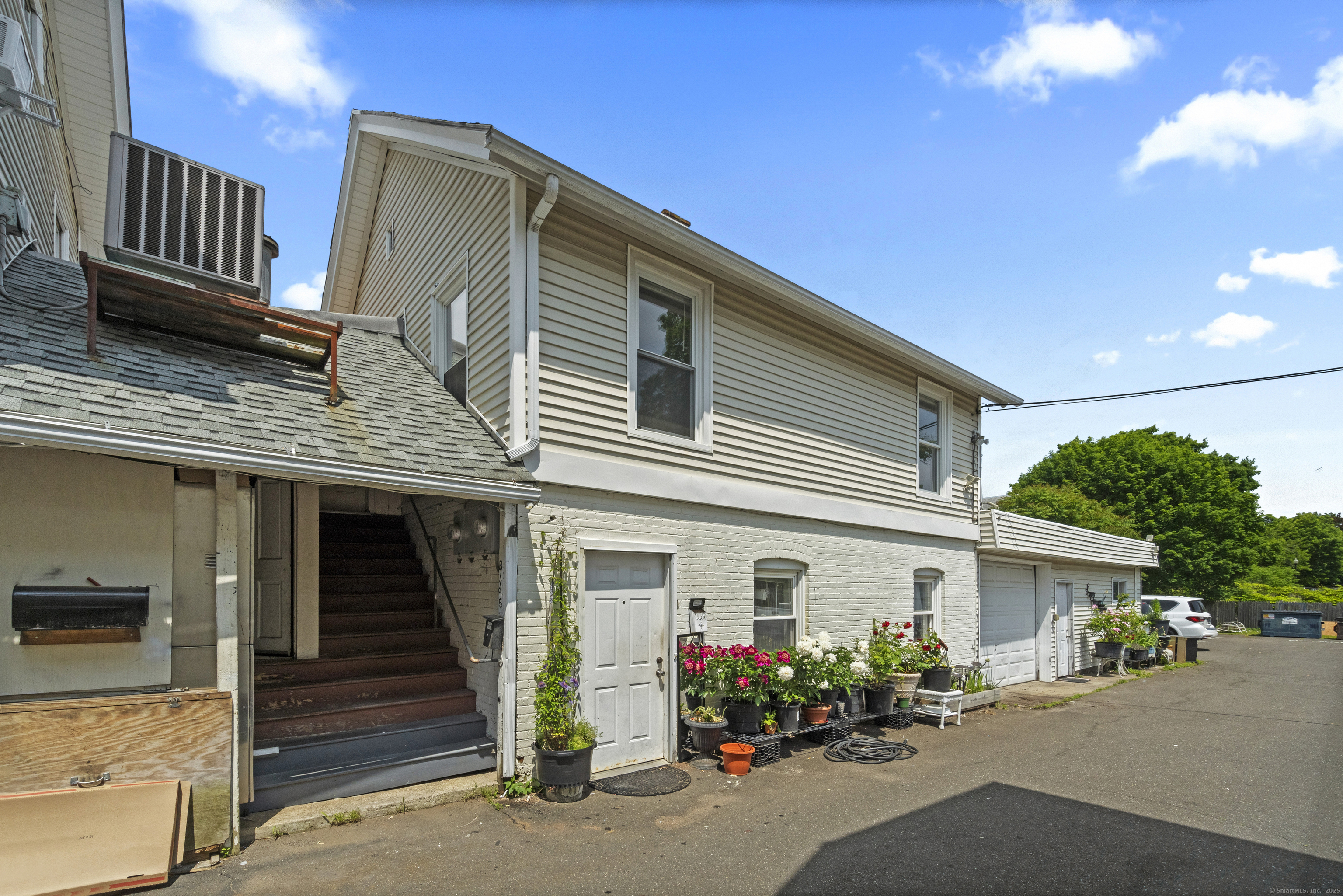 1199 Main Street 2nd floor