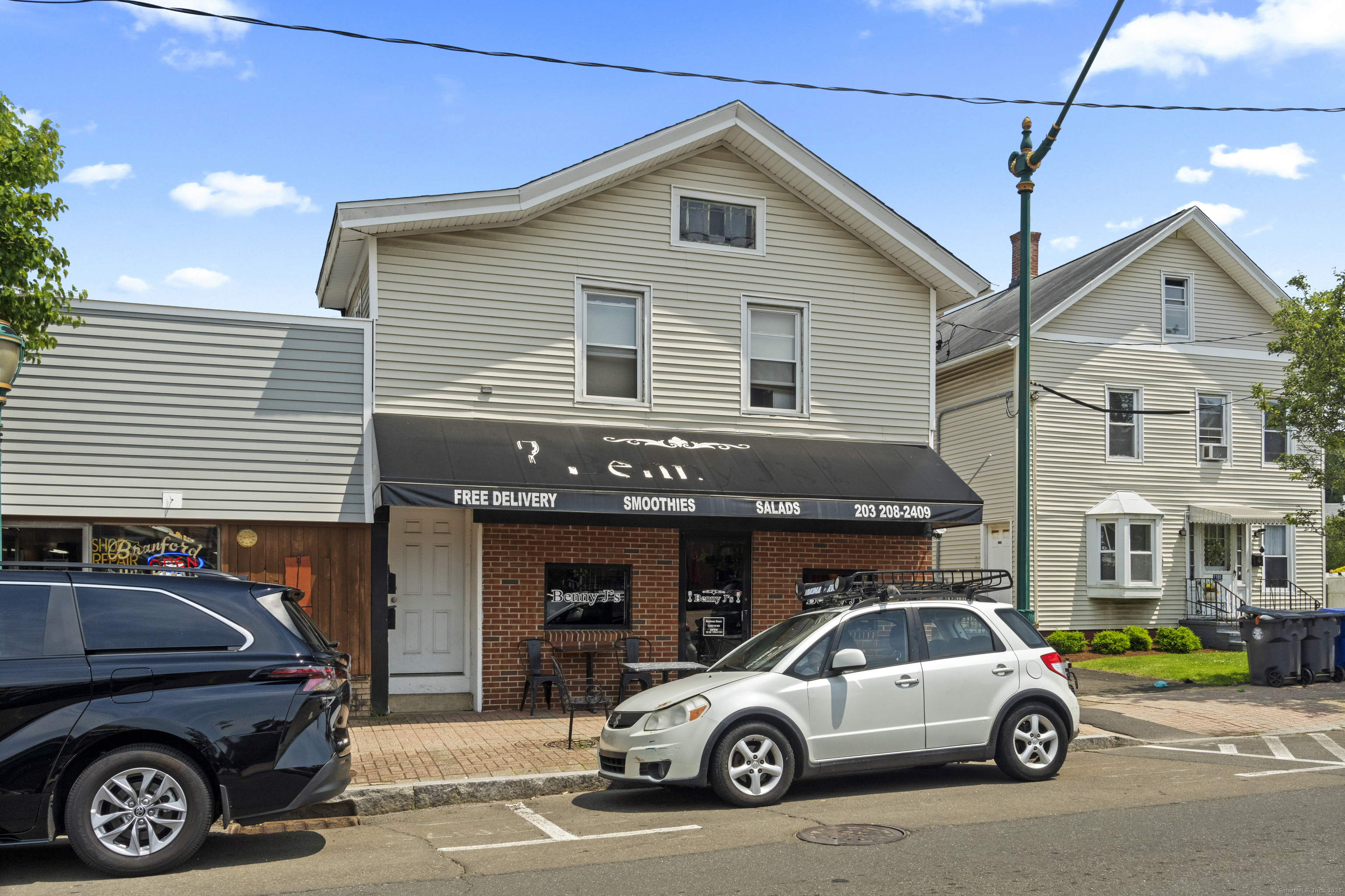 1199 Main Street 2nd floor