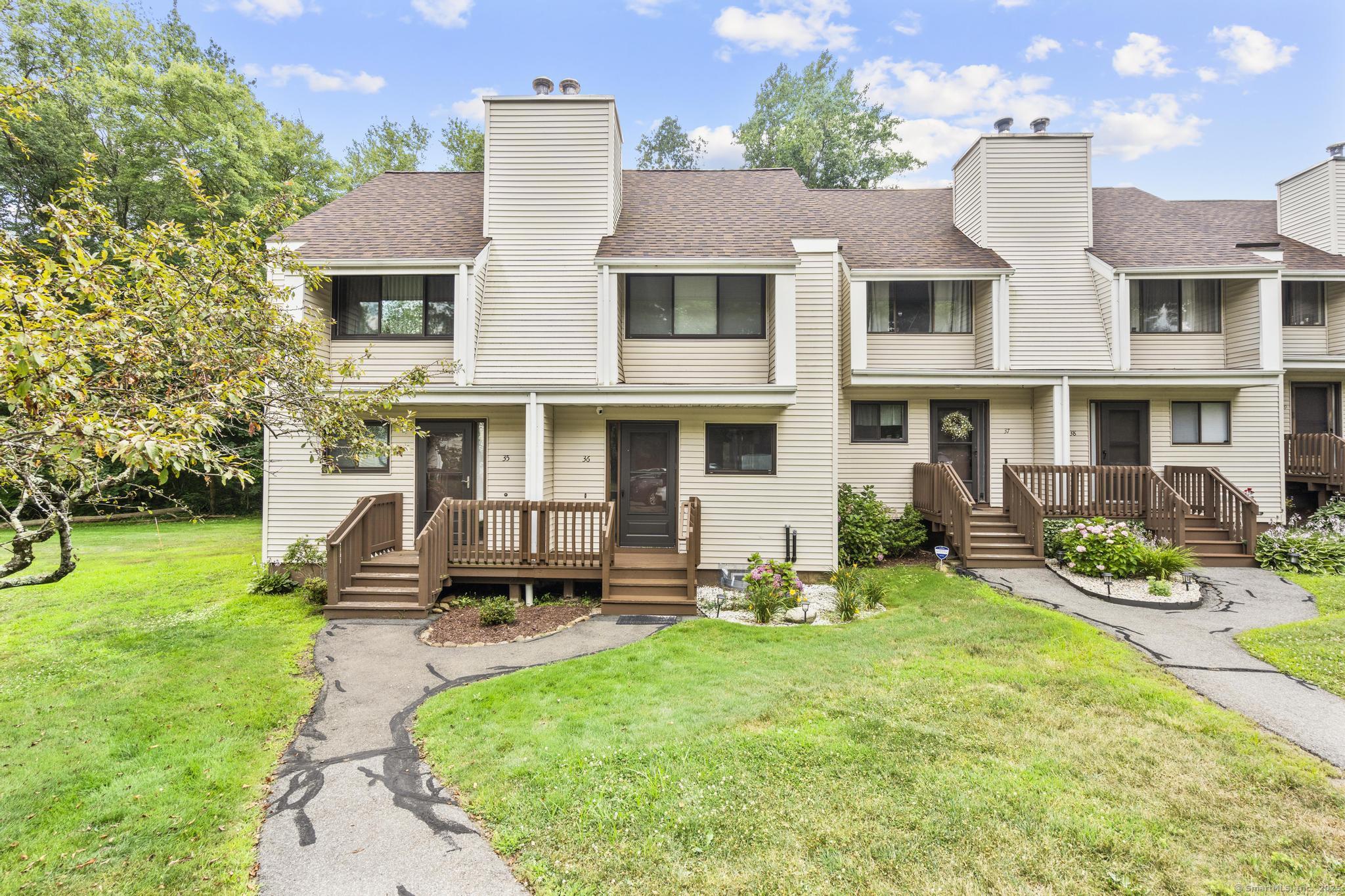 36 Spice Hill Drive 36