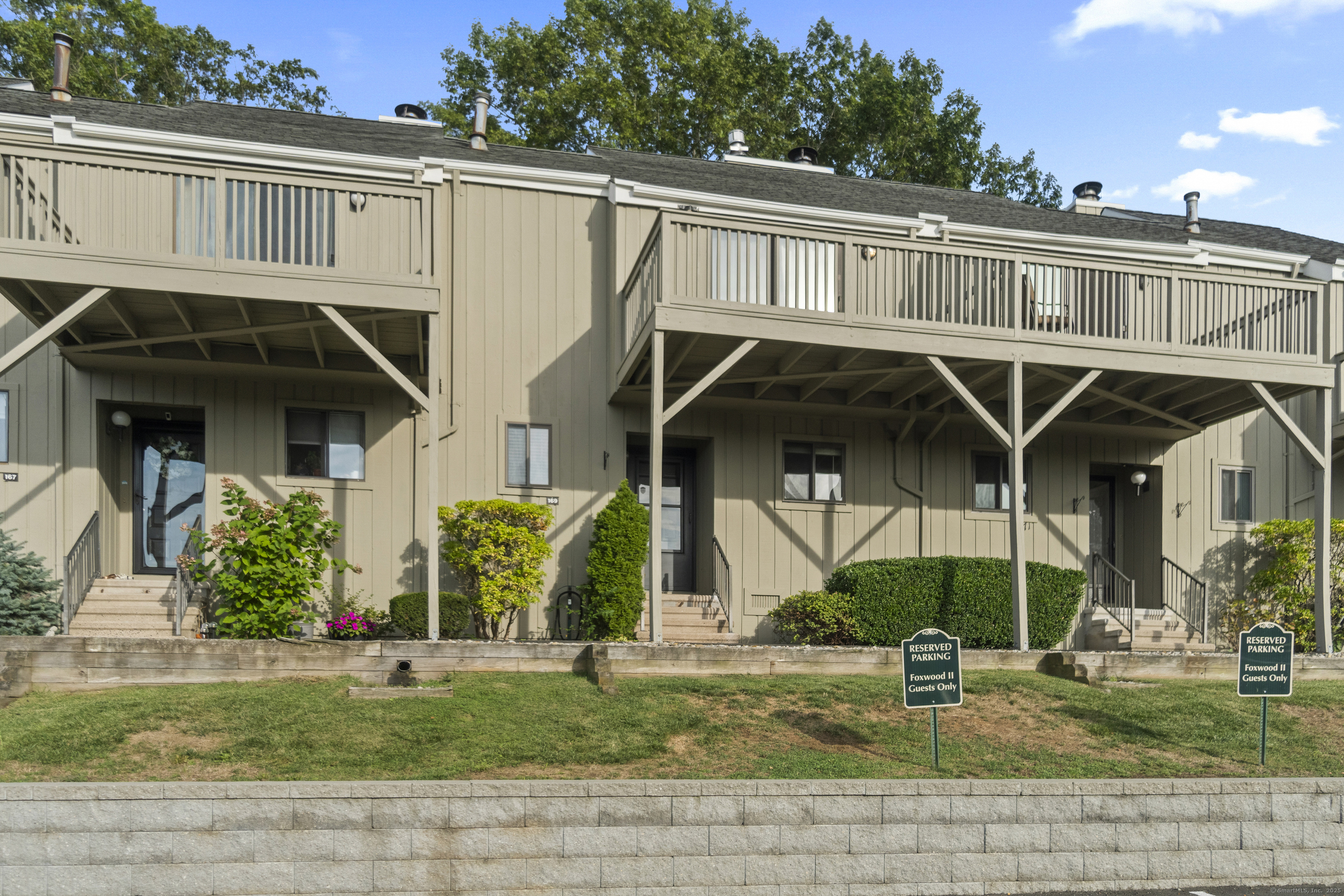 169 Watch Hill Road 169