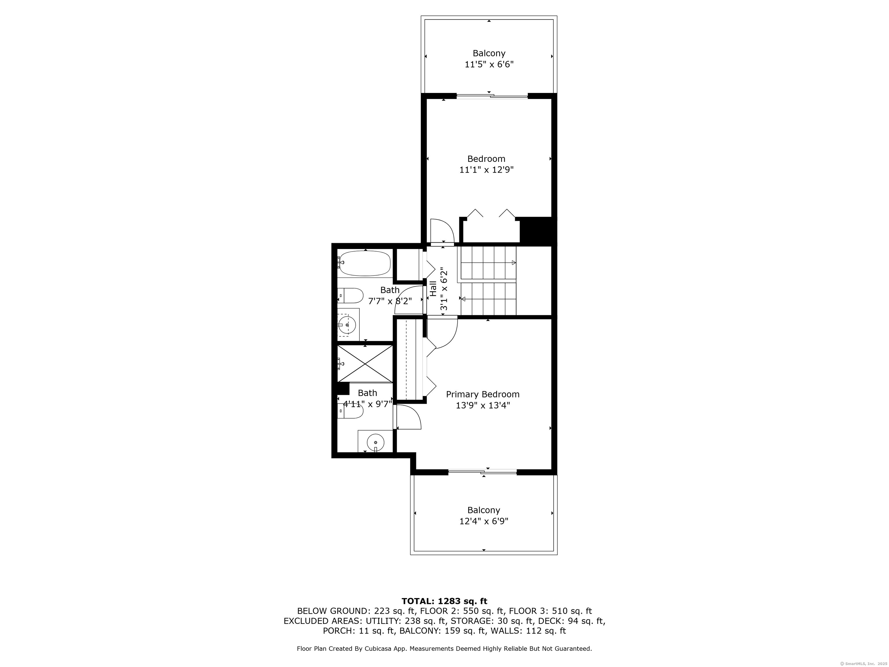 169 Watch Hill Road 169