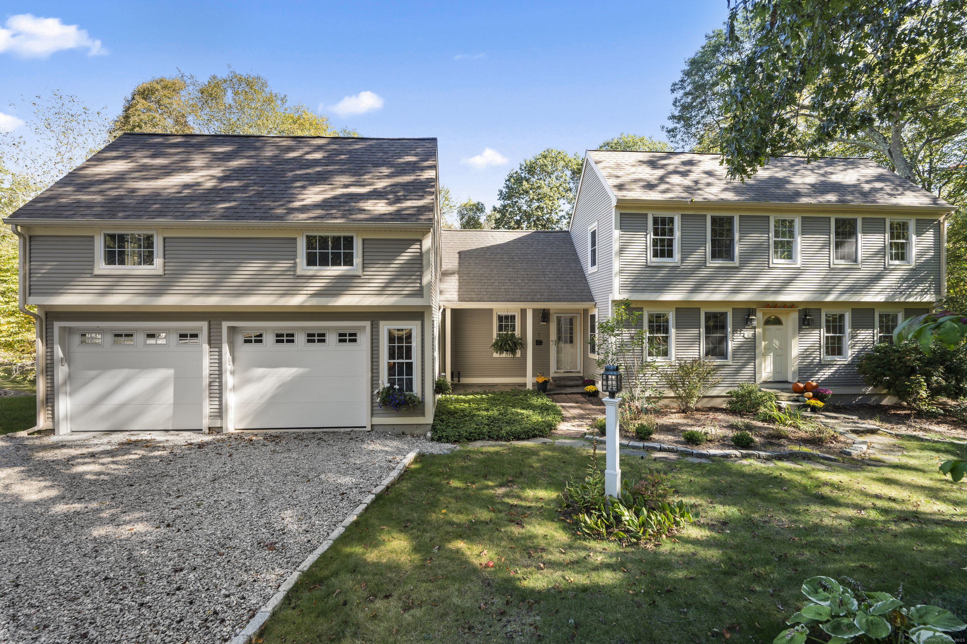 41 Mitchel Terrace